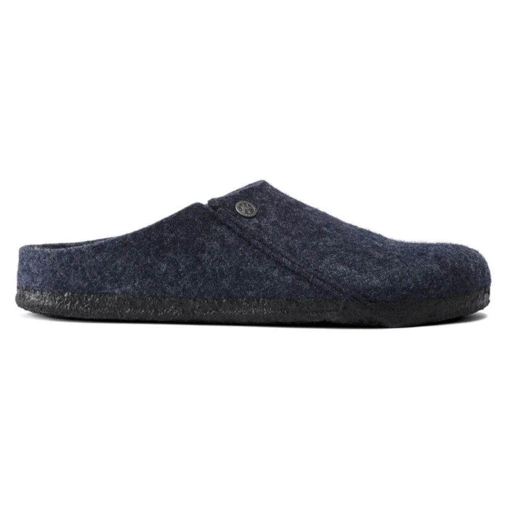 [1017539] Unisex Birkenstock Zermatt Shearling Wool Felt (narrow Width) - Image 3