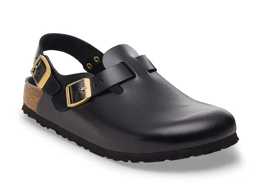 [1030819] Unisex Birkenstock Tokio Leather (narrow Width) - Image 2
