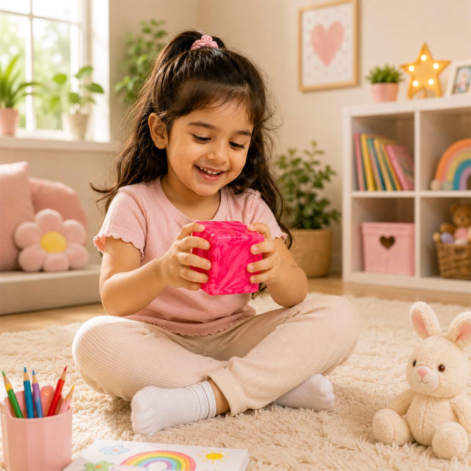 12-Pack Squishy Sensory Stress Relief Squeeze Toys - Image 27