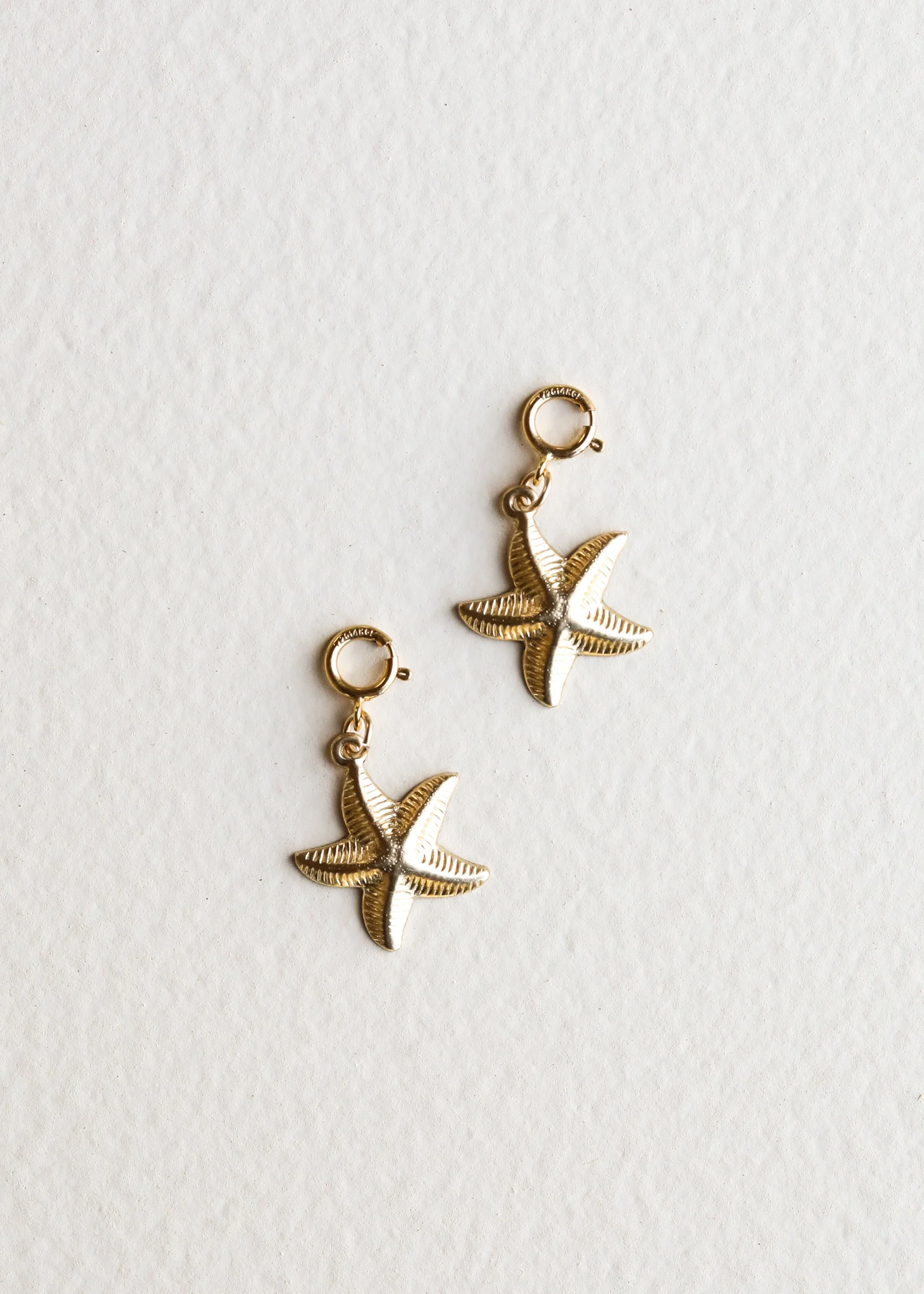 14K Gold Filled Charms - Image 4