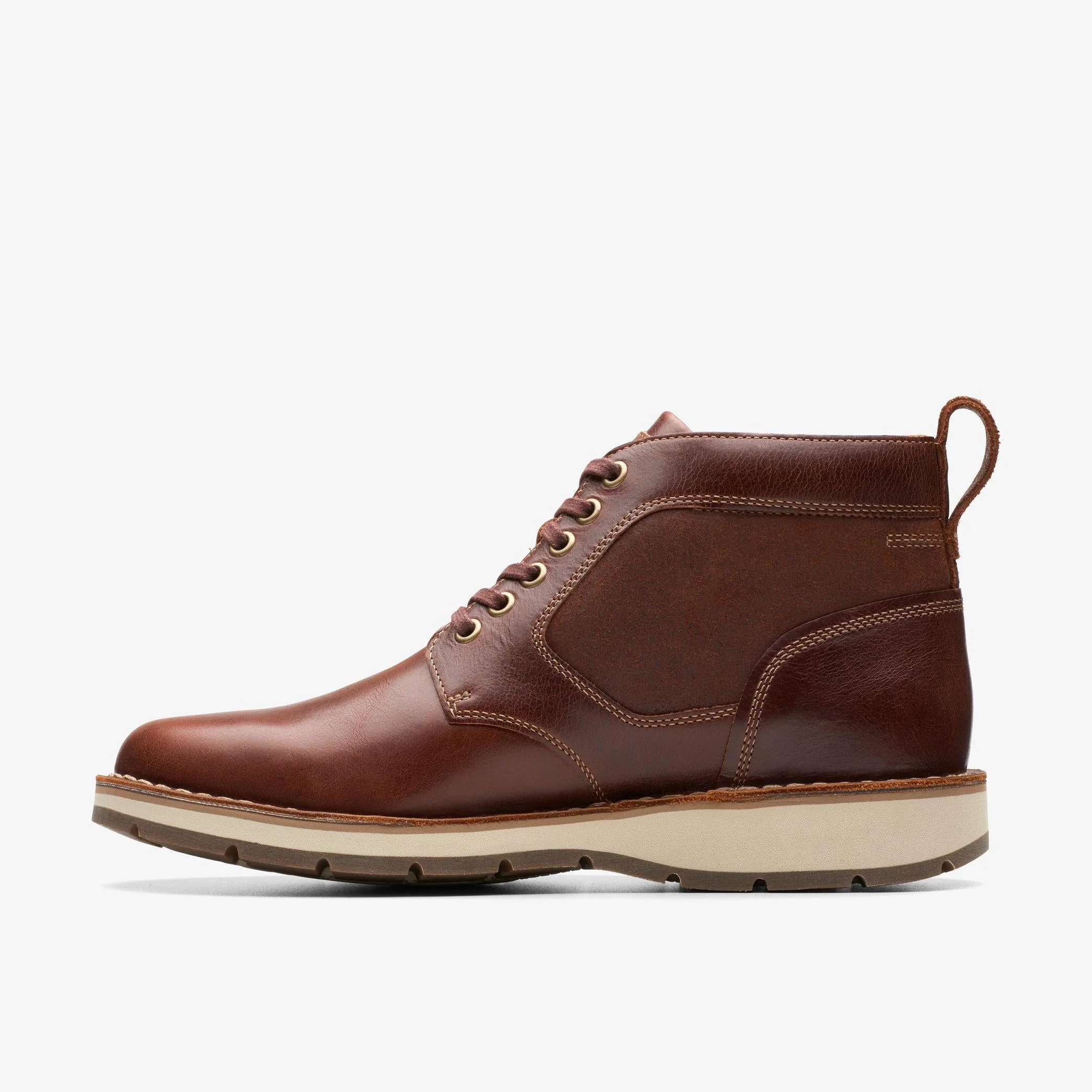 [26174575] Mens Clarks Gravelle Top - Image 2