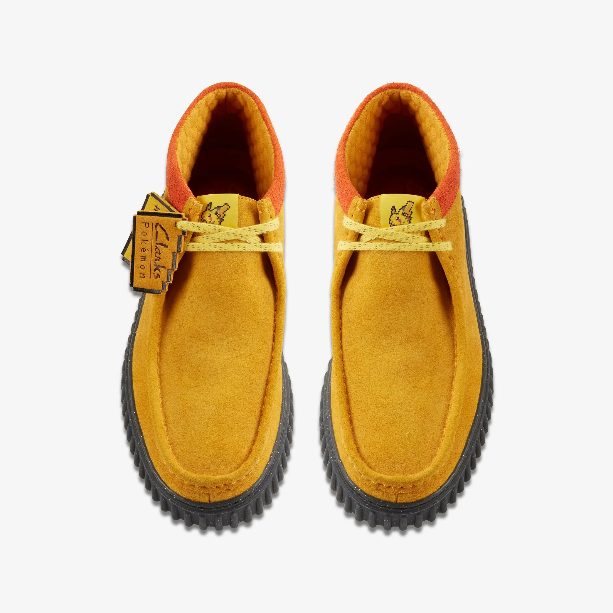 [26177516] Mens Clarks Torhill Explore - Image 6