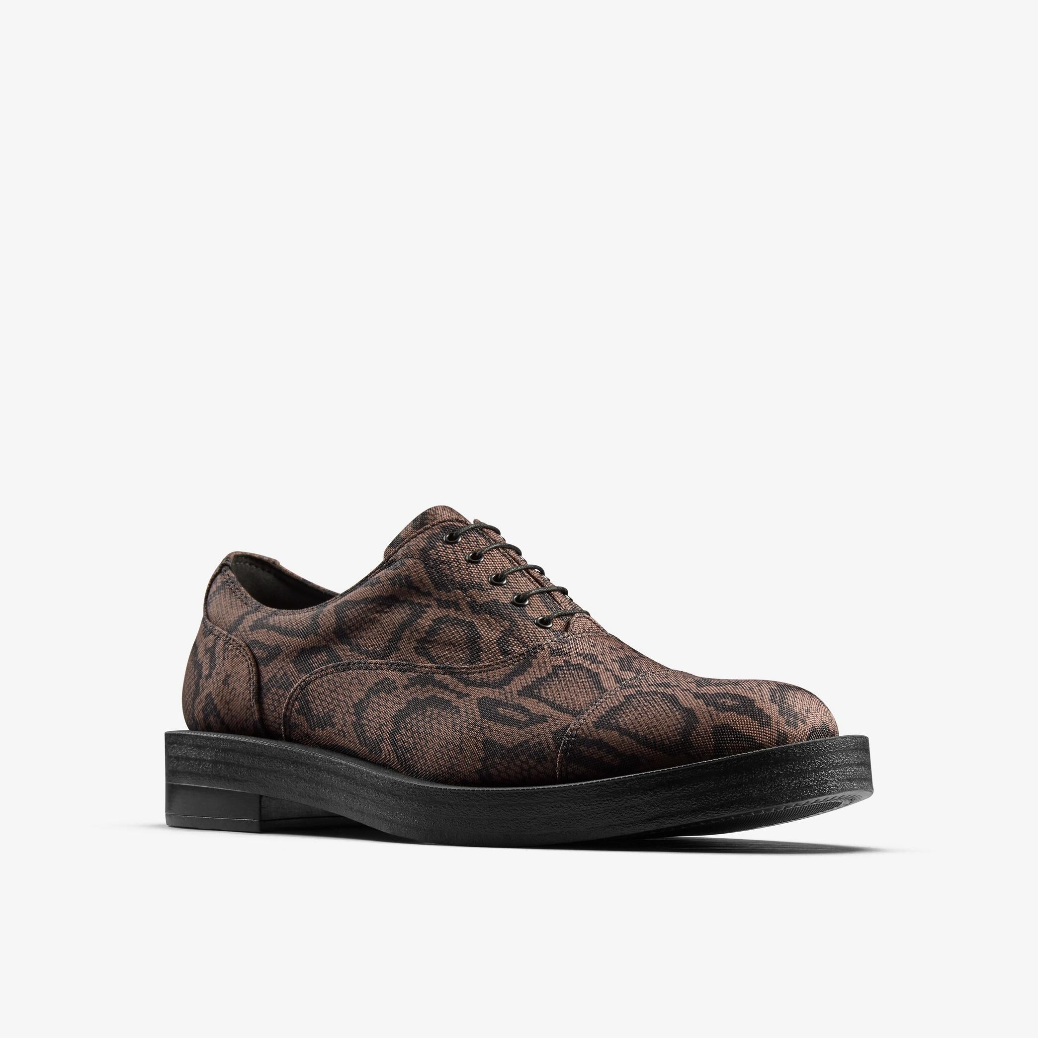 [26178356] Mens Clarks Oxford 2 Martine Rose - Image 4