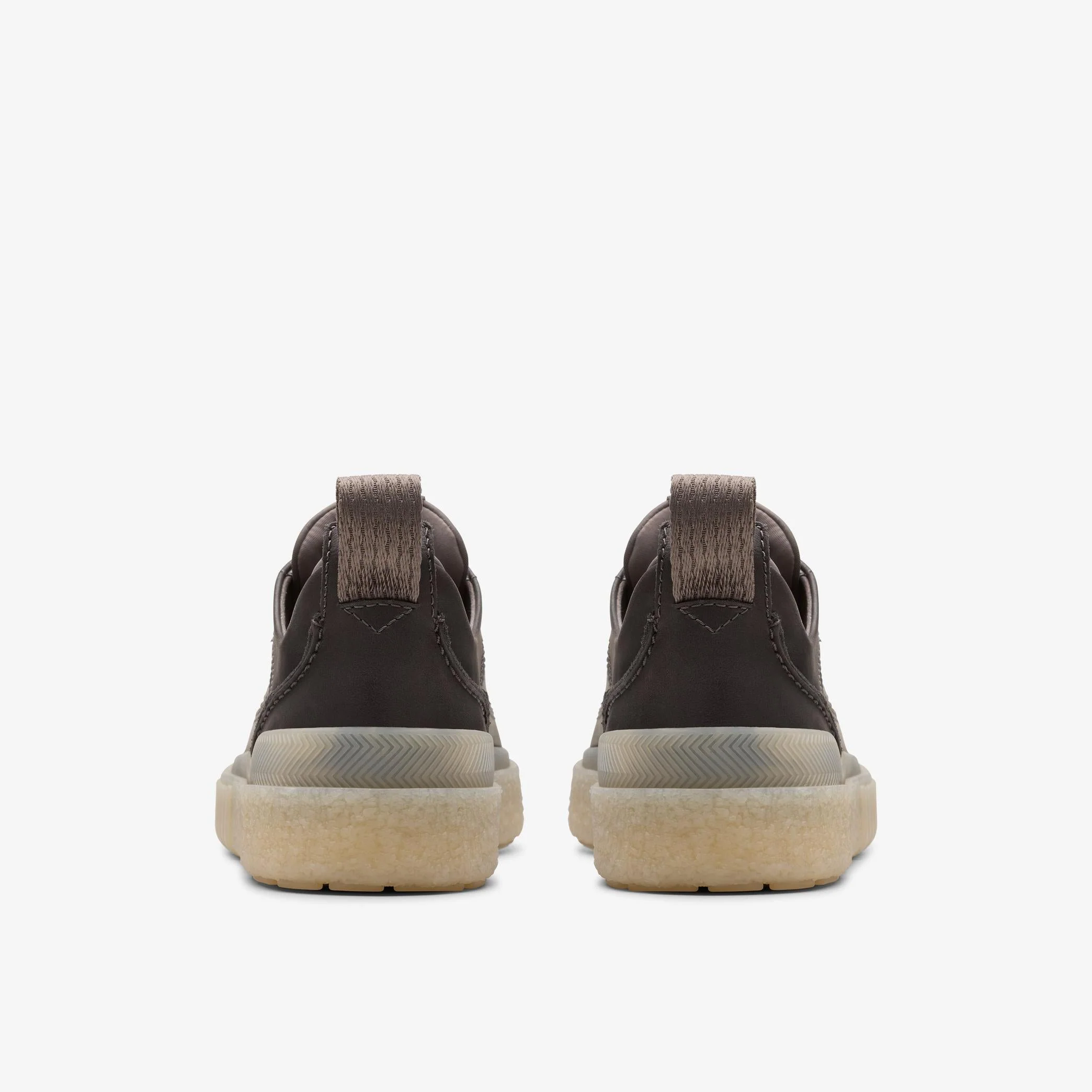 [26178913] Mens Clarks Somerset Lace - Image 5