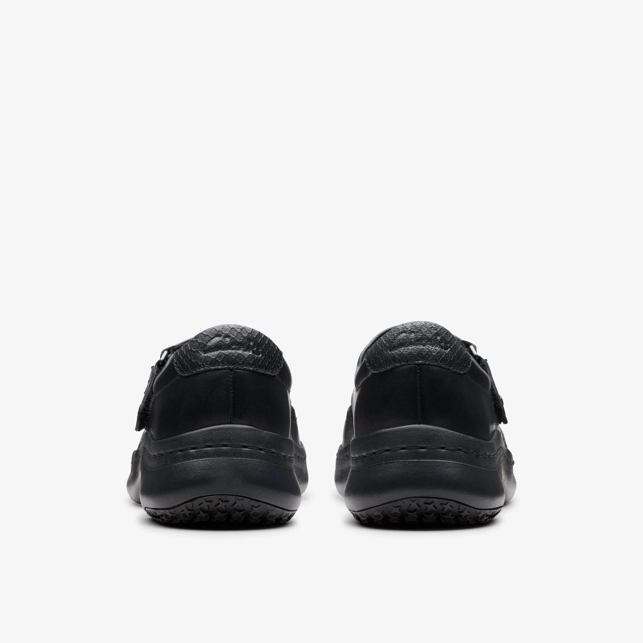 [26179828] Womens Clarks Clarkspro Pace - Image 5
