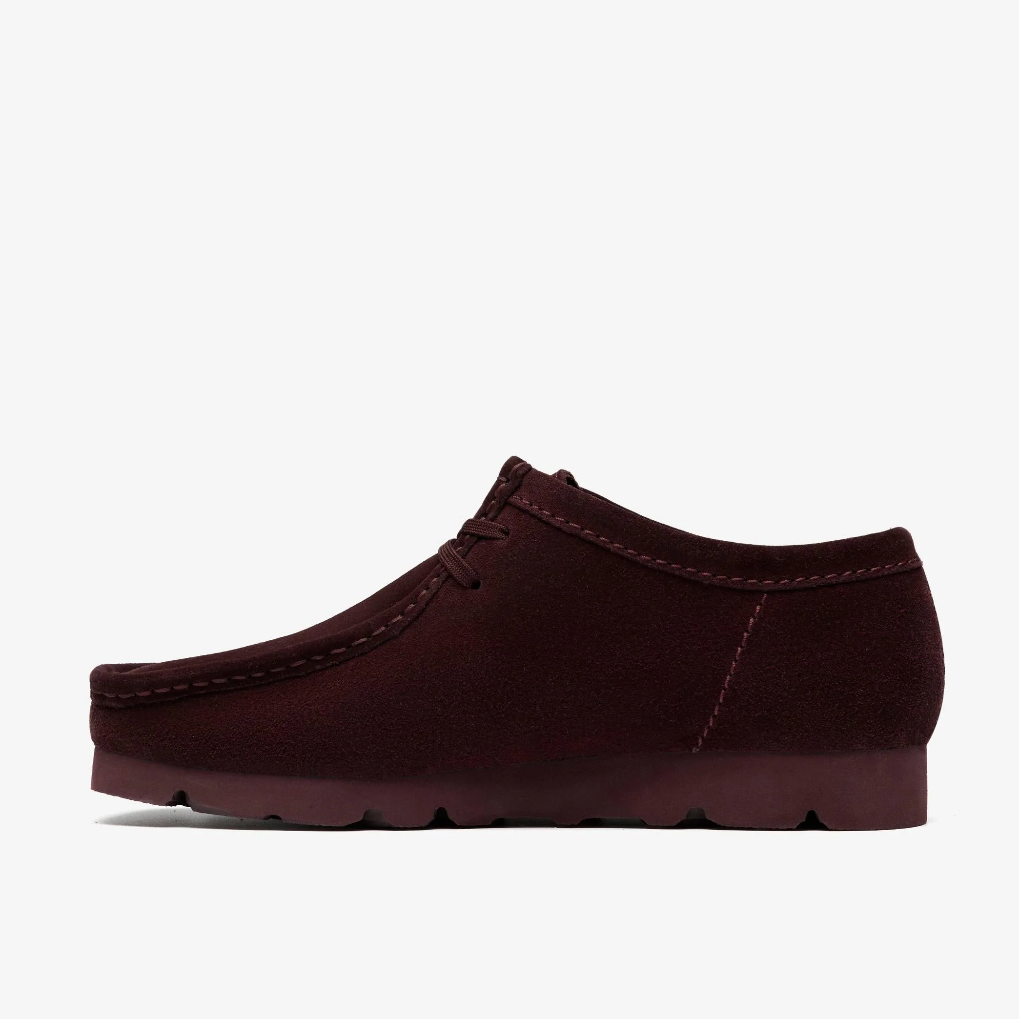 [26183073] Mens Clarks Wallabee Gore-tex - Image 2