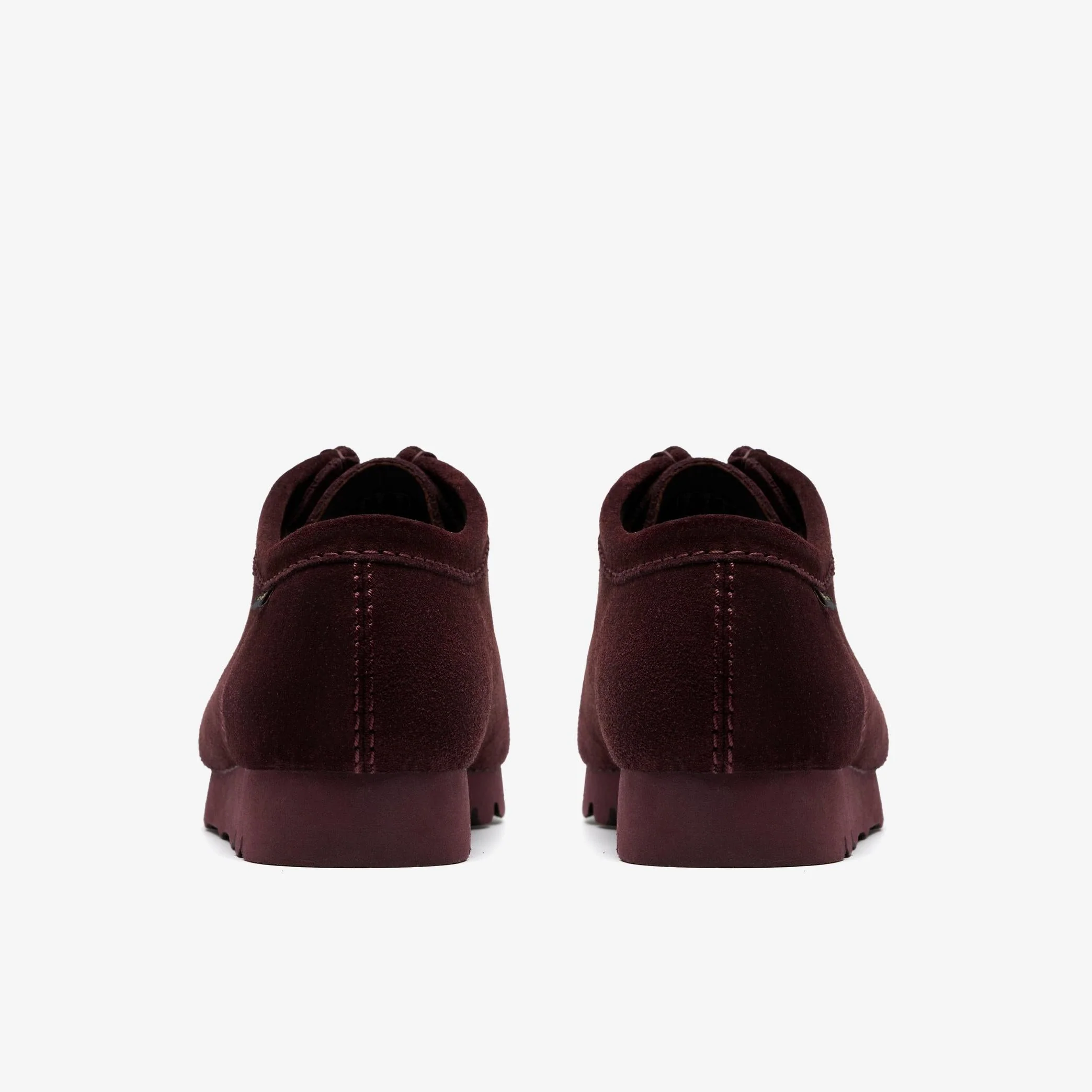 [26183073] Mens Clarks Wallabee Gore-tex - Image 5