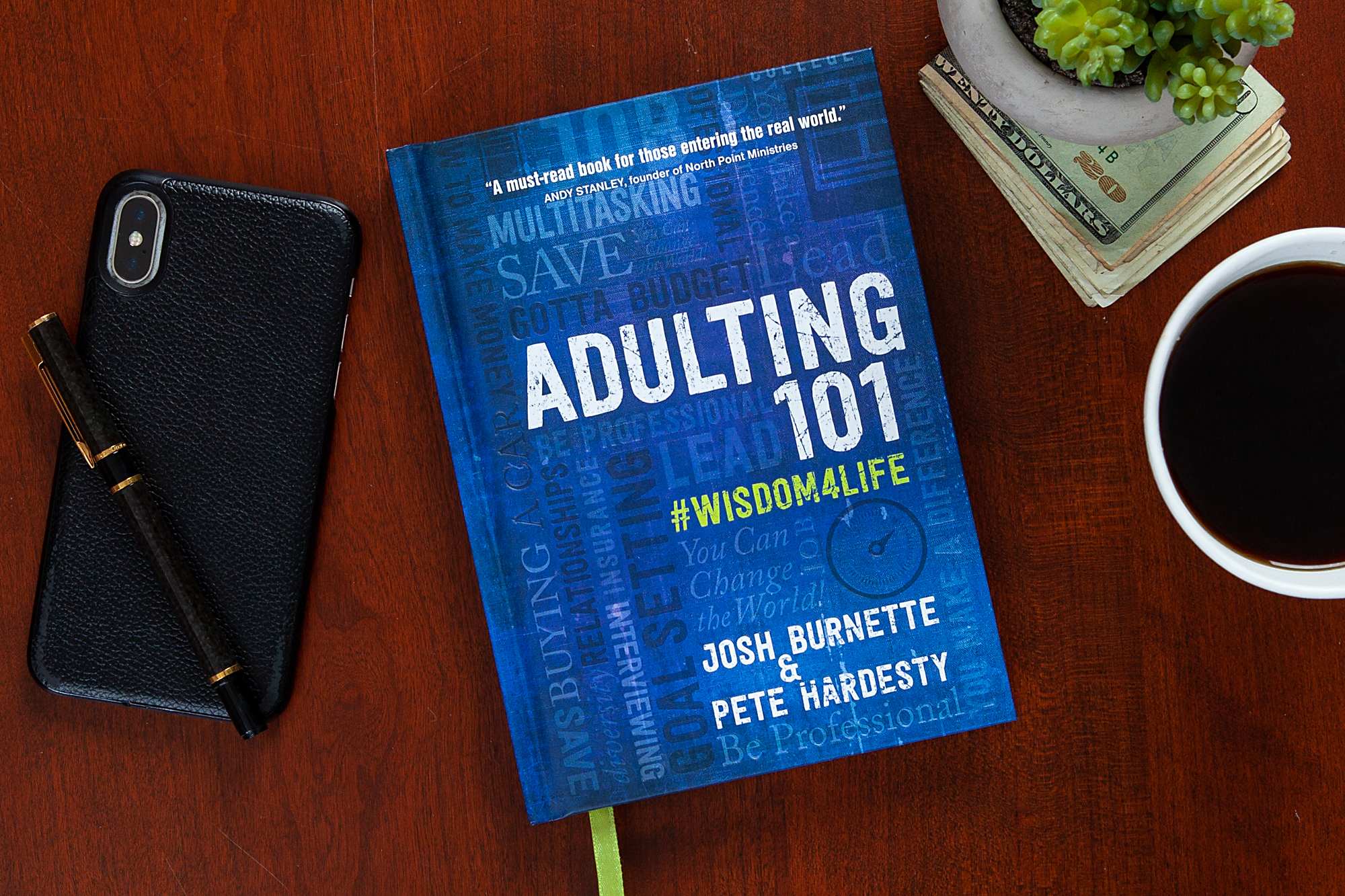 Adulting 101
