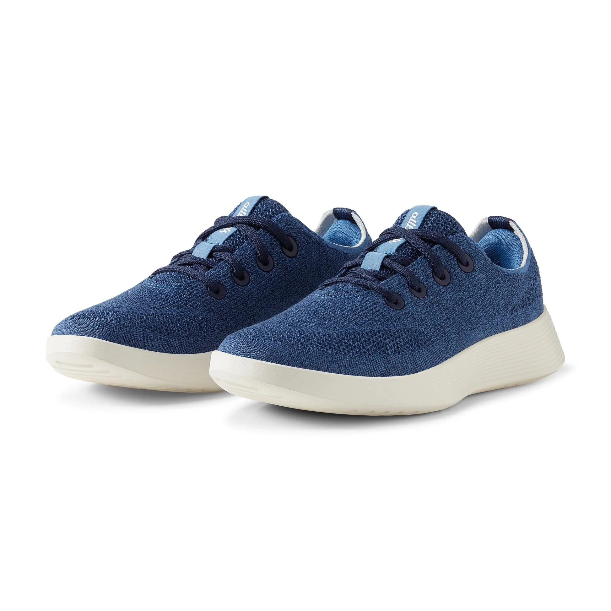 Allbirds Women's Tree Runner Go Shoe - Image 10