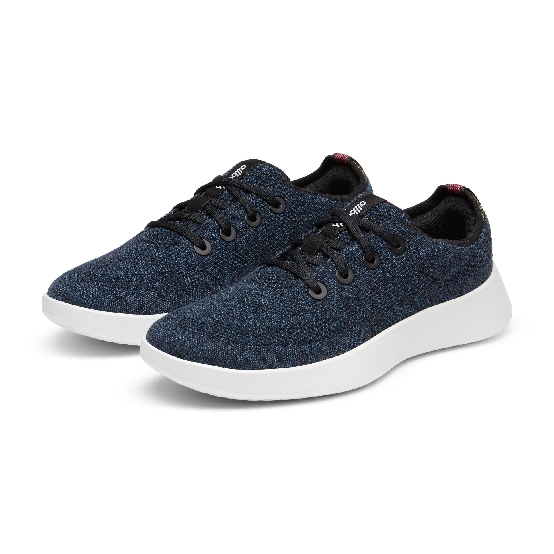 Allbirds Women's Tree Runner Go Shoe - Image 4