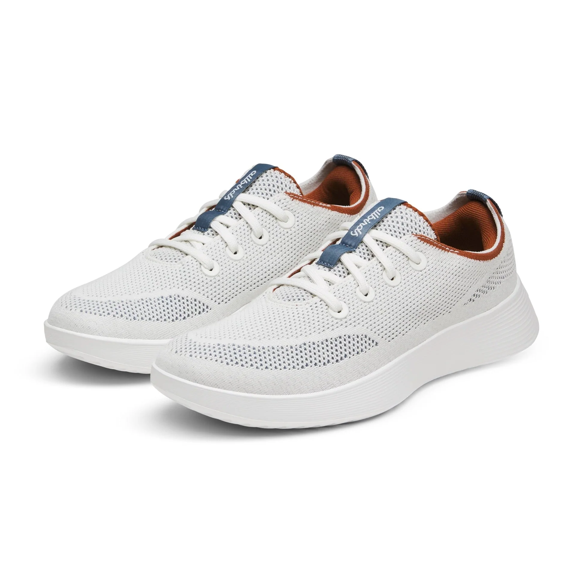 Allbirds Women's Tree Runner Go Shoe - Image 8