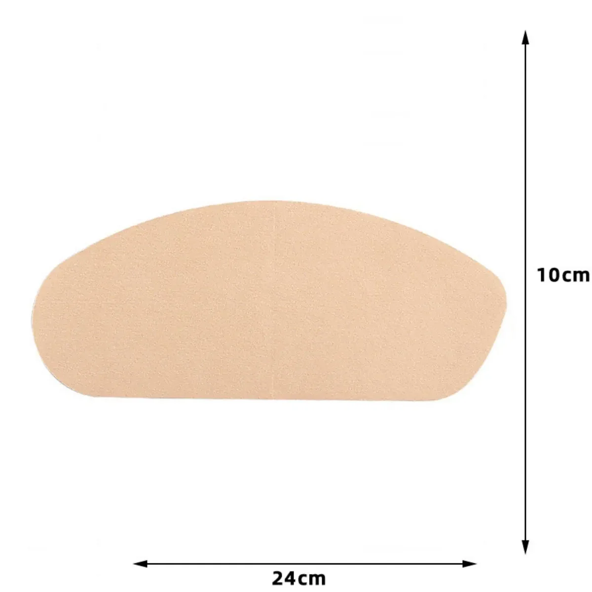 Anti-Chafing Thigh Tape - Image 7