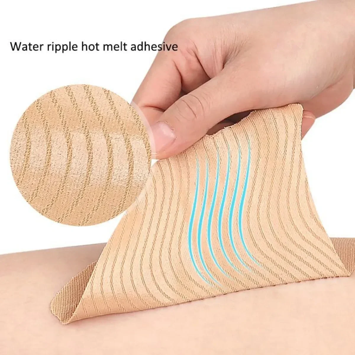 Anti-Chafing Thigh Tape - Image 9