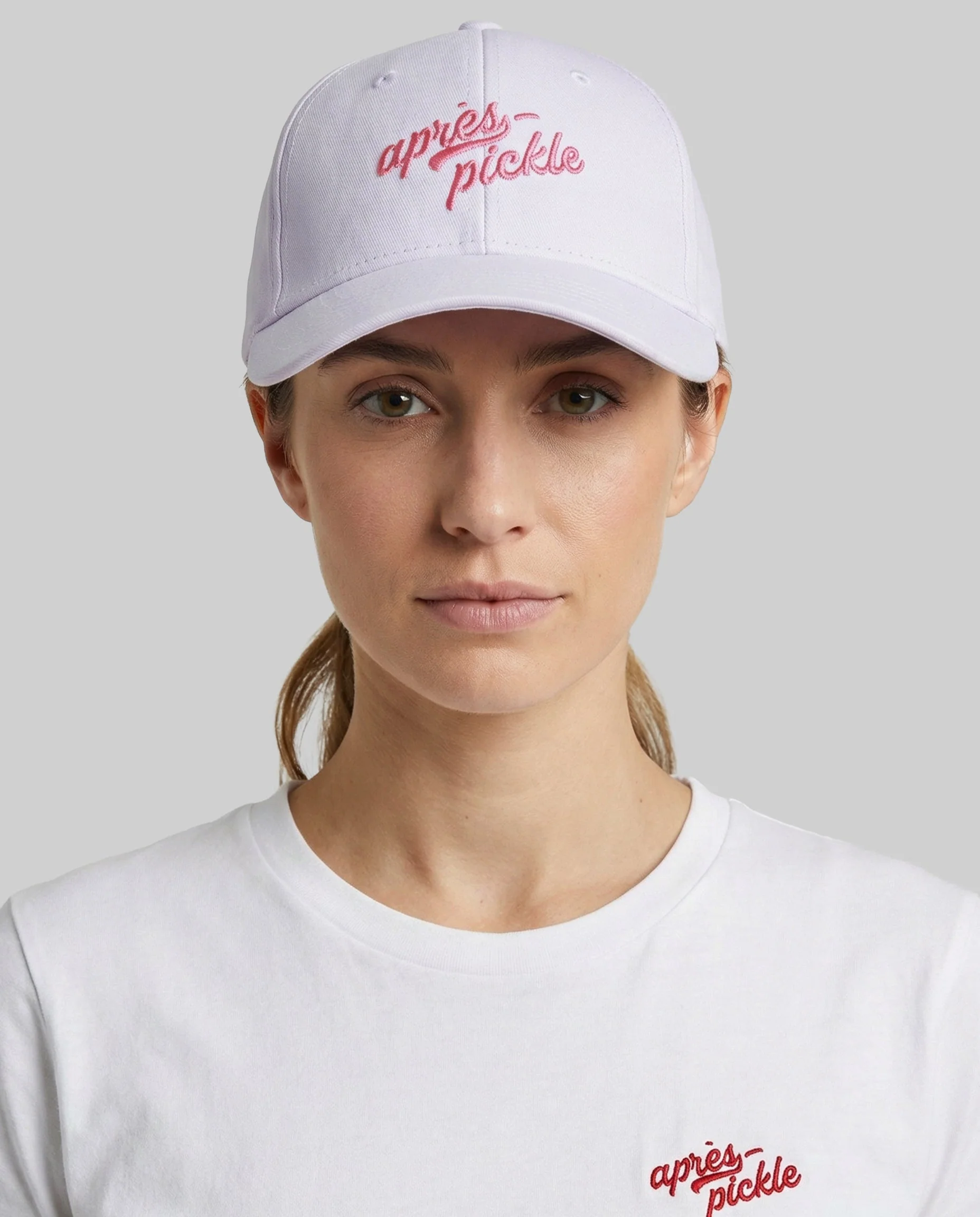 après-pickle Cool Comfort Baseball Cap - Image 3