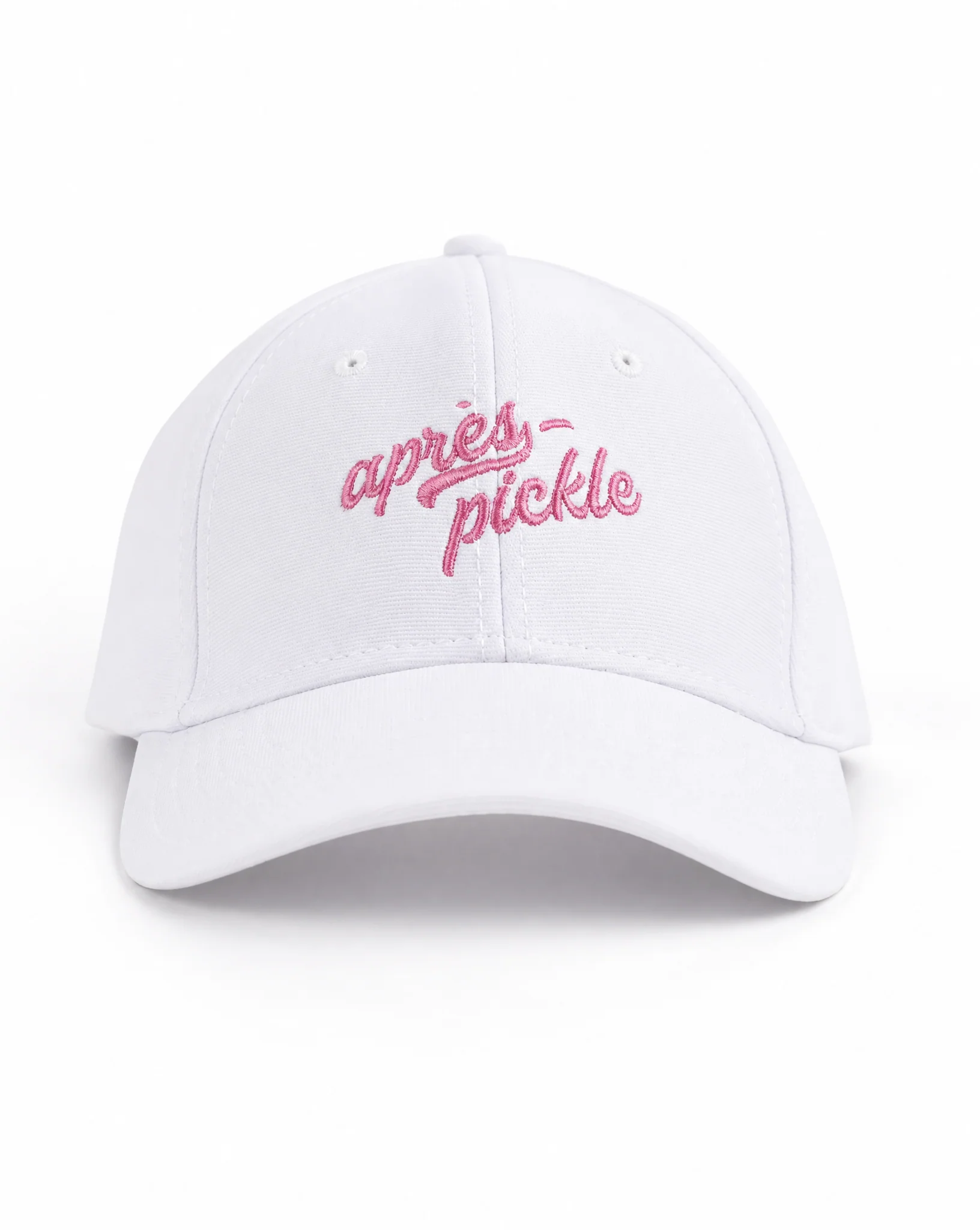 après-pickle Cool Comfort Baseball Cap - Image 4