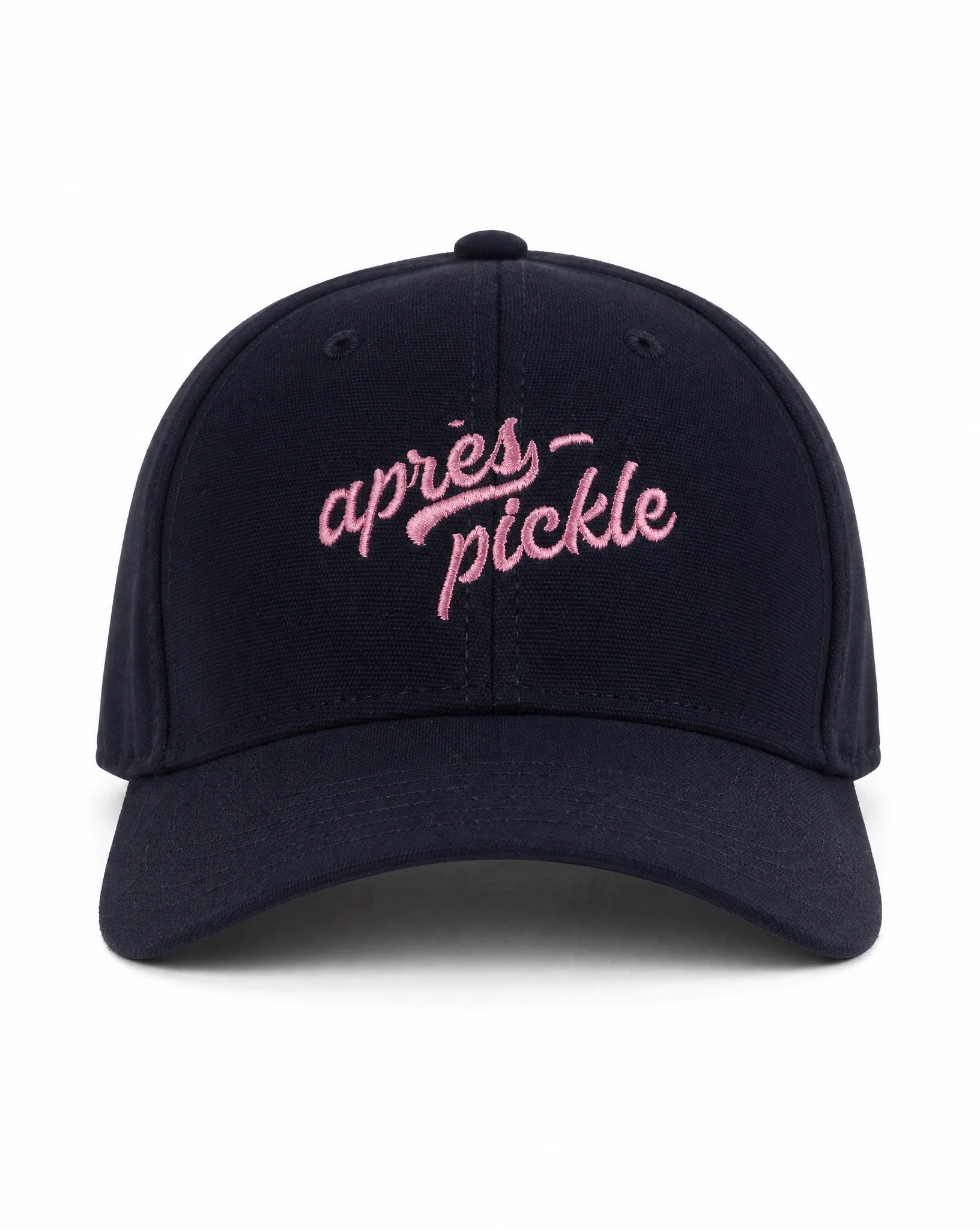 après-pickle Cool Comfort Baseball Cap - Image 5