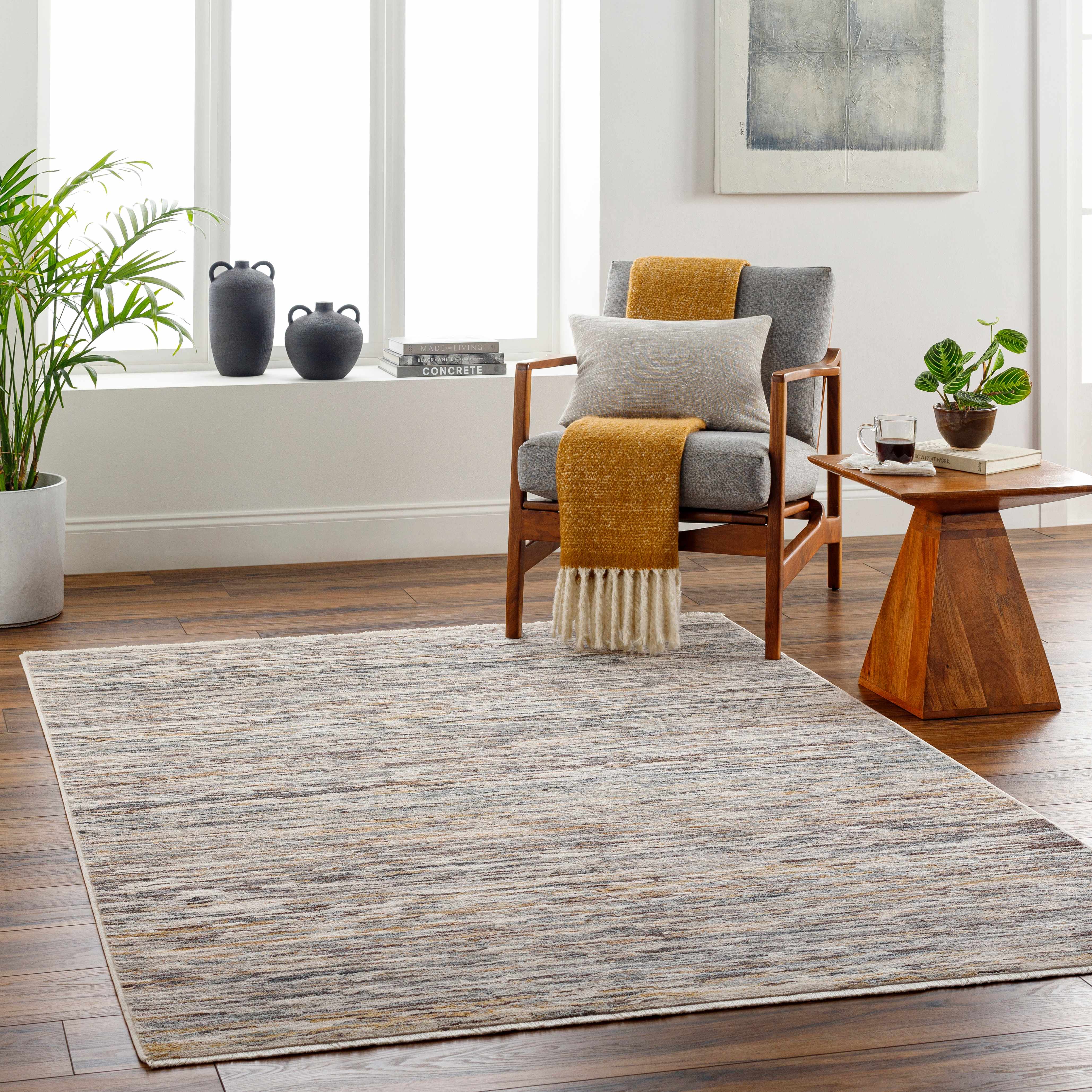 Apria Area Rug - Clearance - Image 6