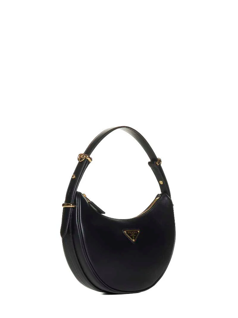 Arque' Leather Bag - Image 3