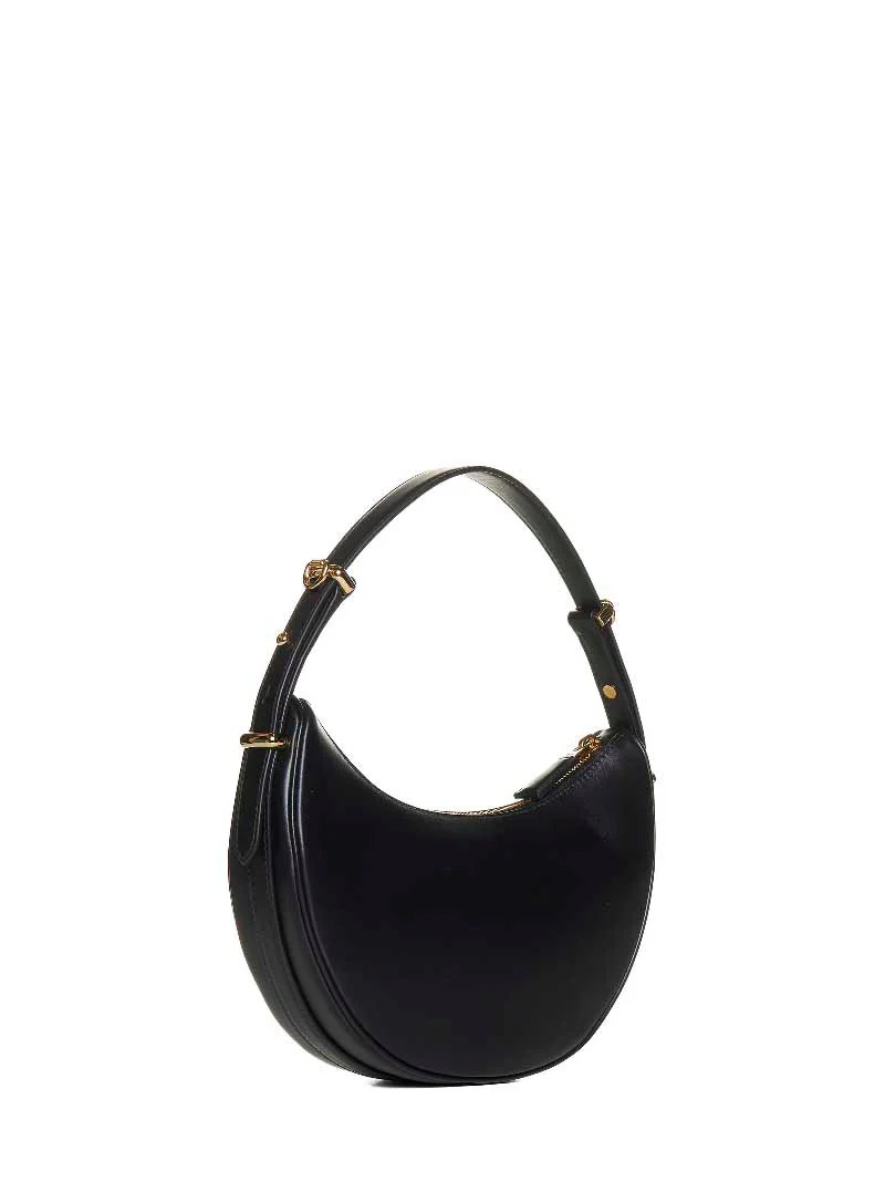 Arque' Leather Bag - Image 4