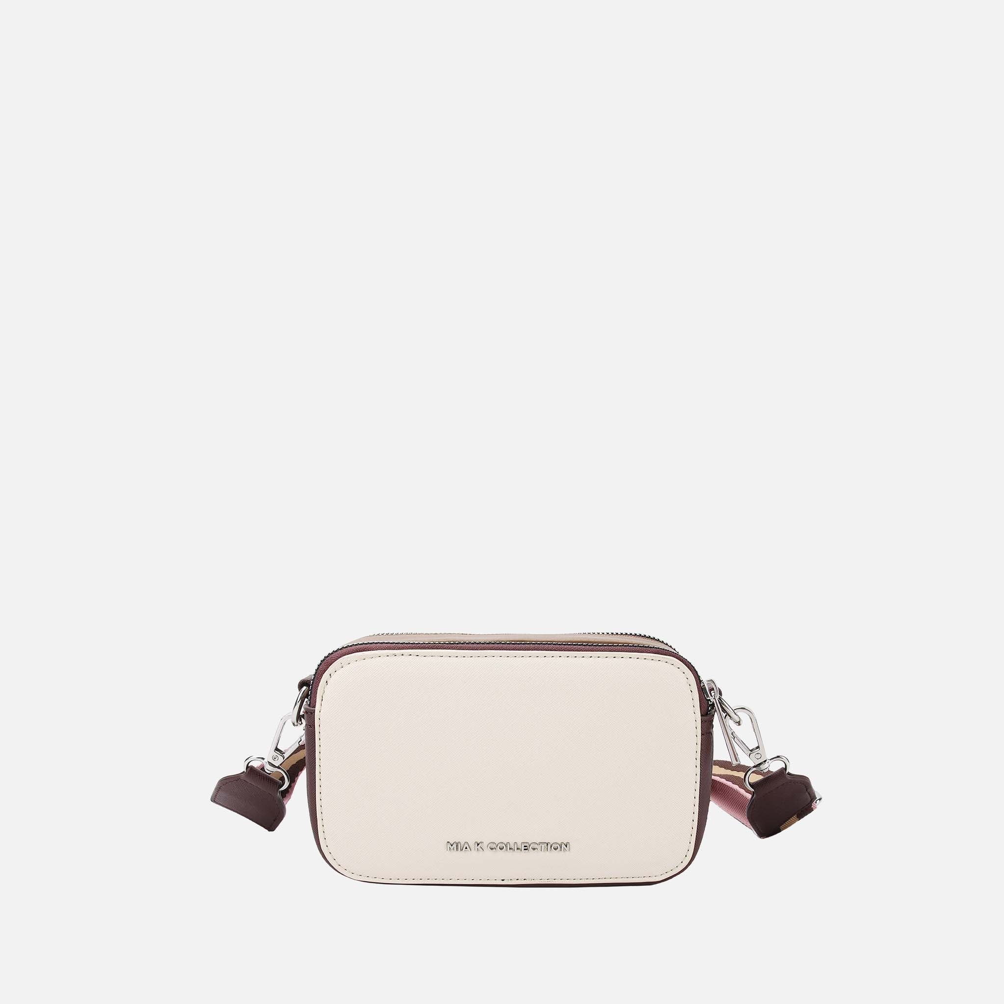 Avielle Colorblock Crossbody Bag - Image 2