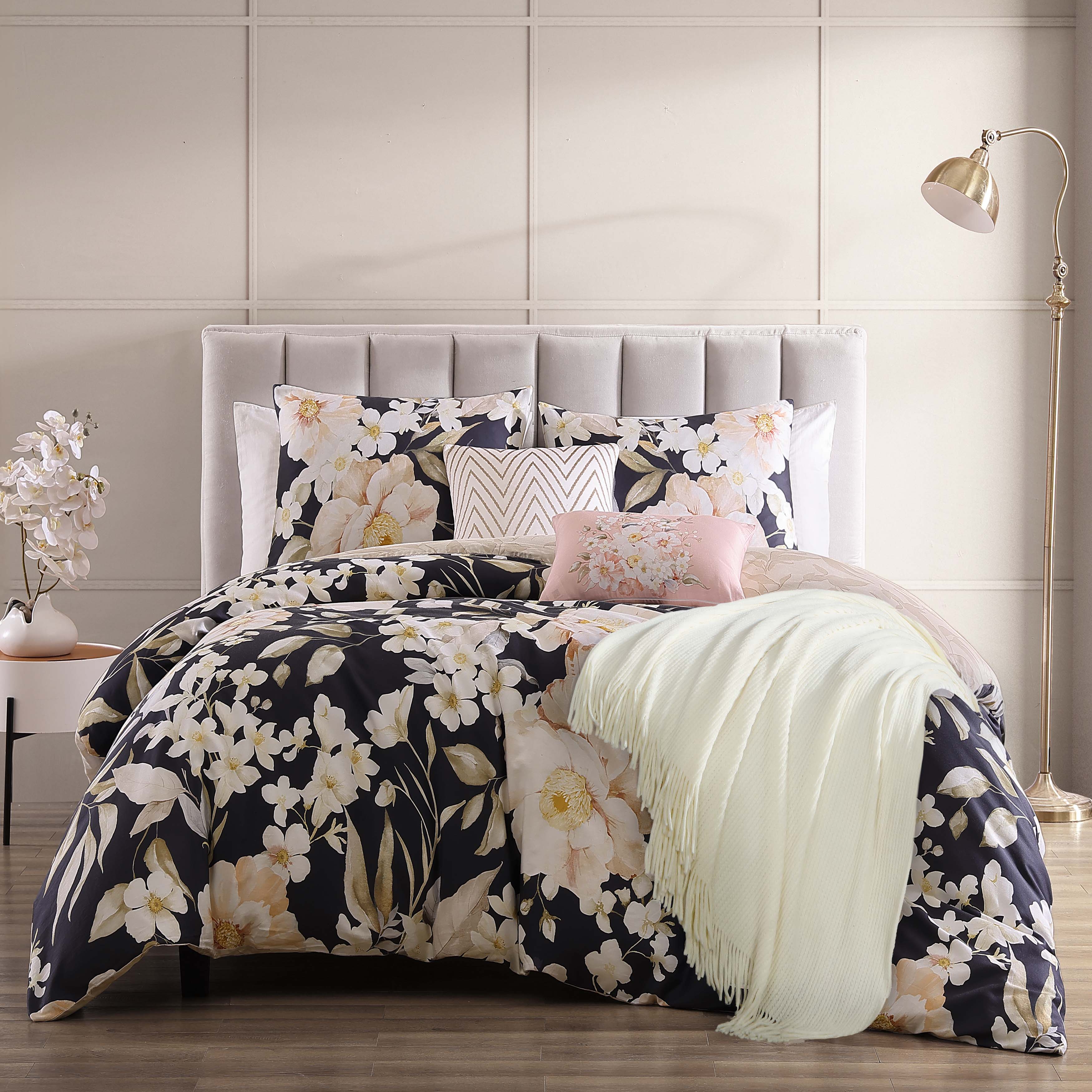 Bebejan Chenille Throw - Image 13