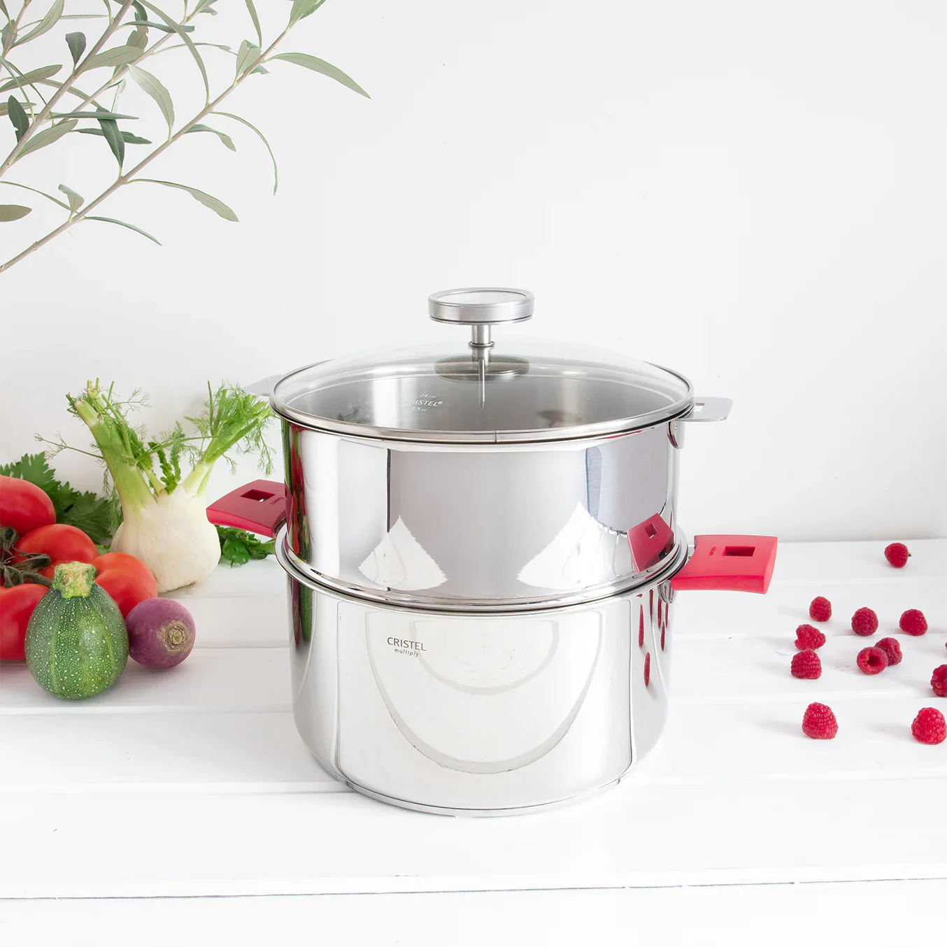 BIOME®, Healthy Cooking - Image 2