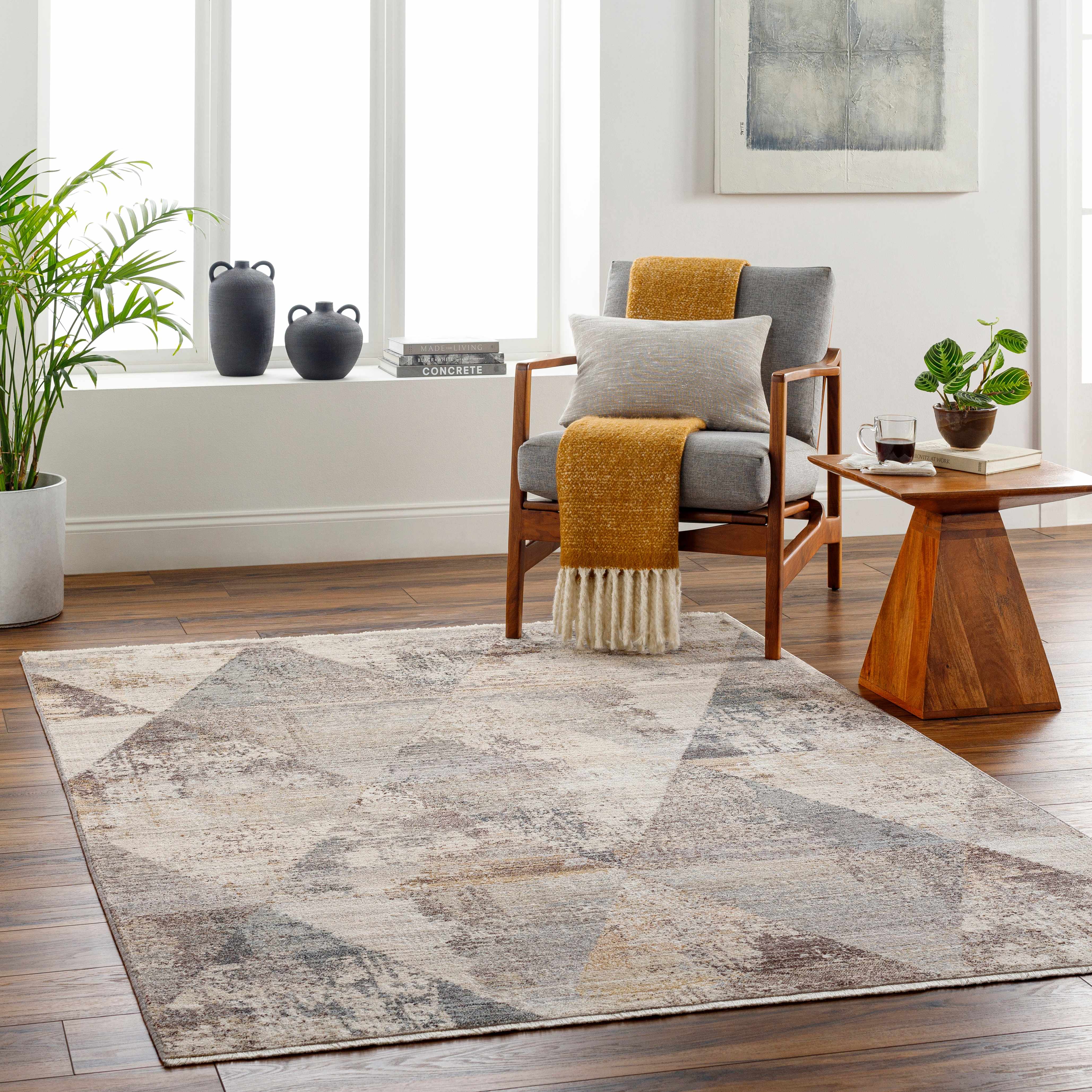 Birdy Area Rug - Clearance - Image 6