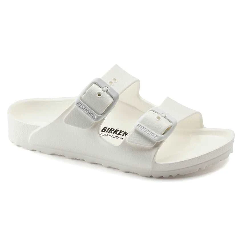 Birkenstock Arizona Kids EVA White - Image 3