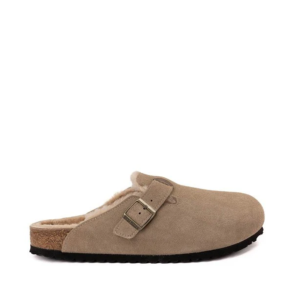 Birkenstock Boston Soft Footbed Clogs - Image 4