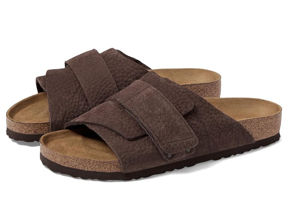 Birkenstock Boston Suede Leather Clogs - Image 2