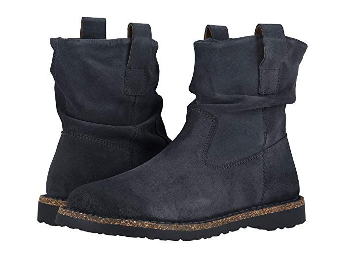 Birkenstock Madrid Big Buckle Footbed Sandals - Image 2