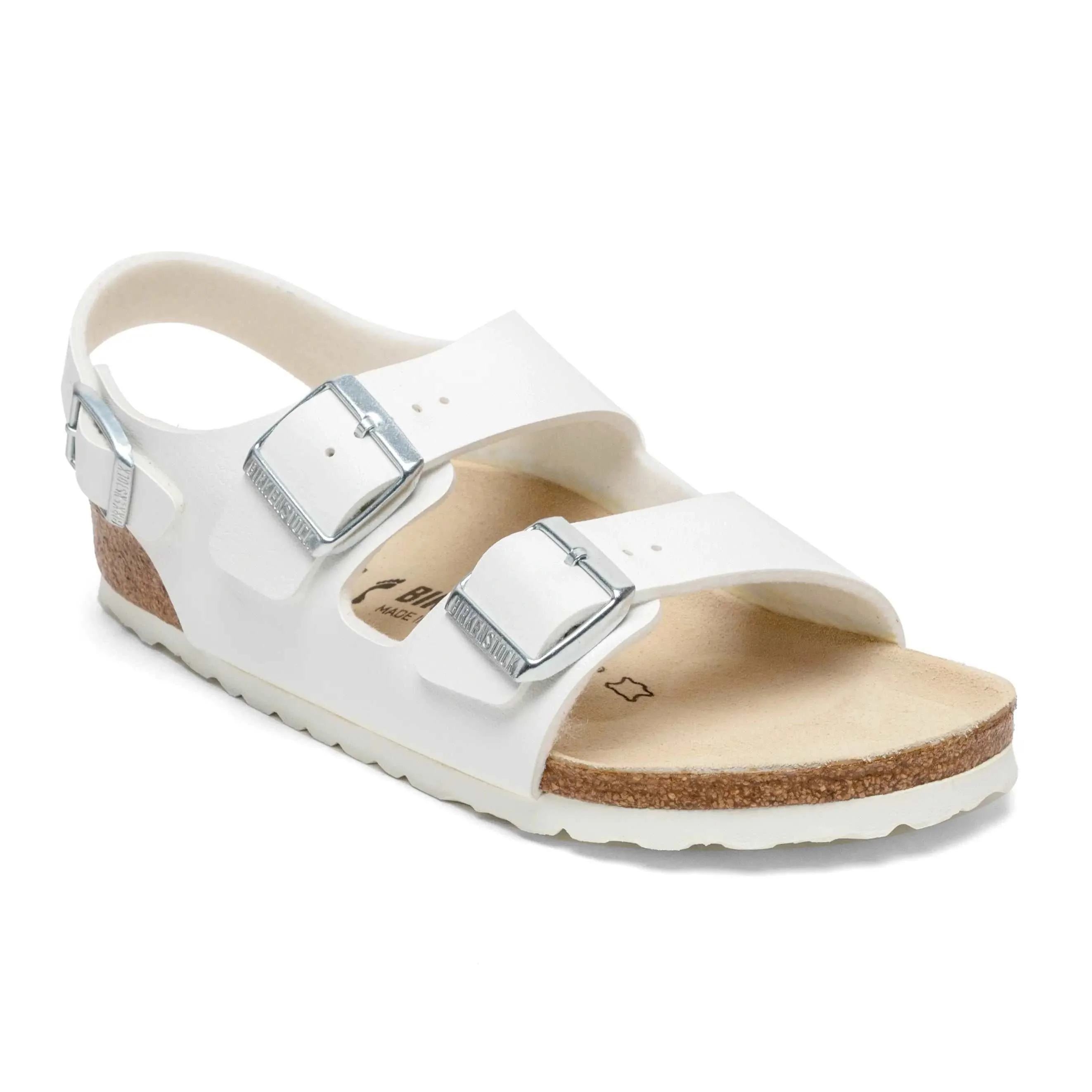 Birkenstock Milano Birko-Flor Sandals - Image 3
