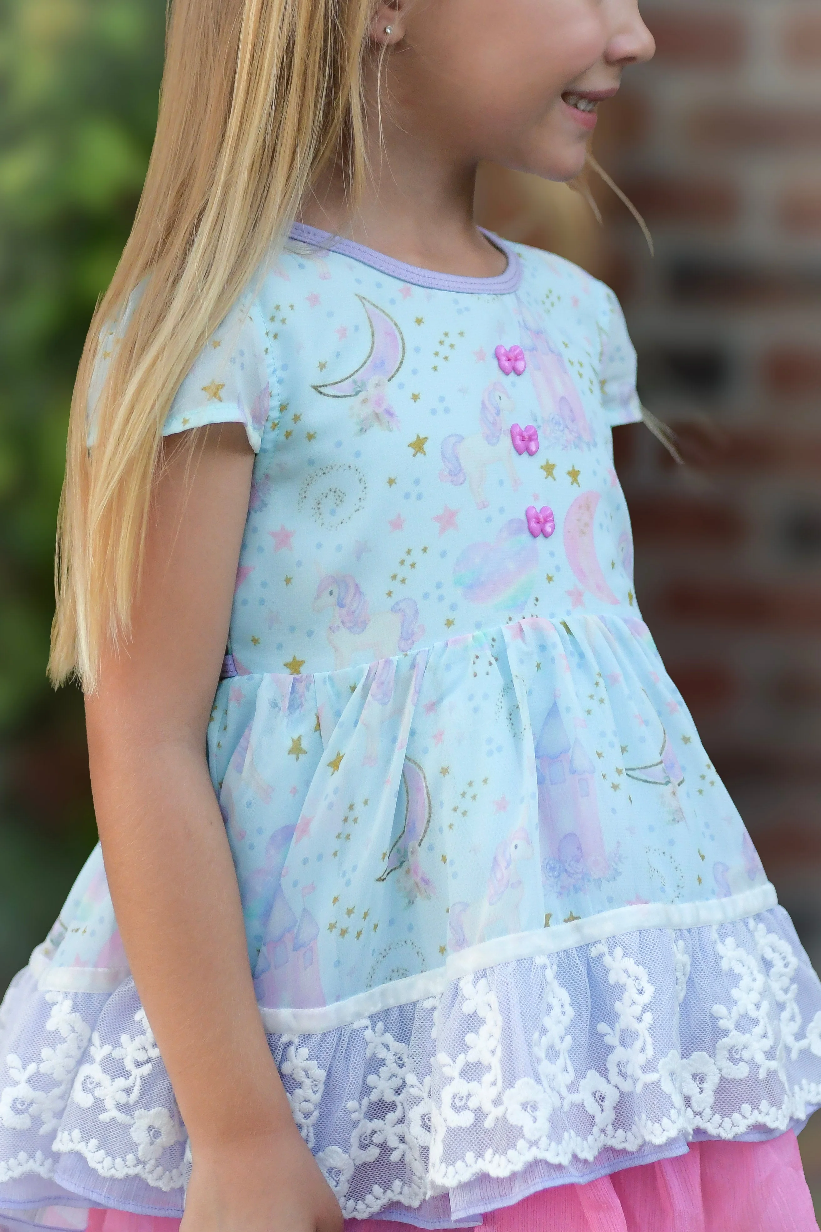 Blair Tunic Set - Once Upon a Fairytale - Image 13