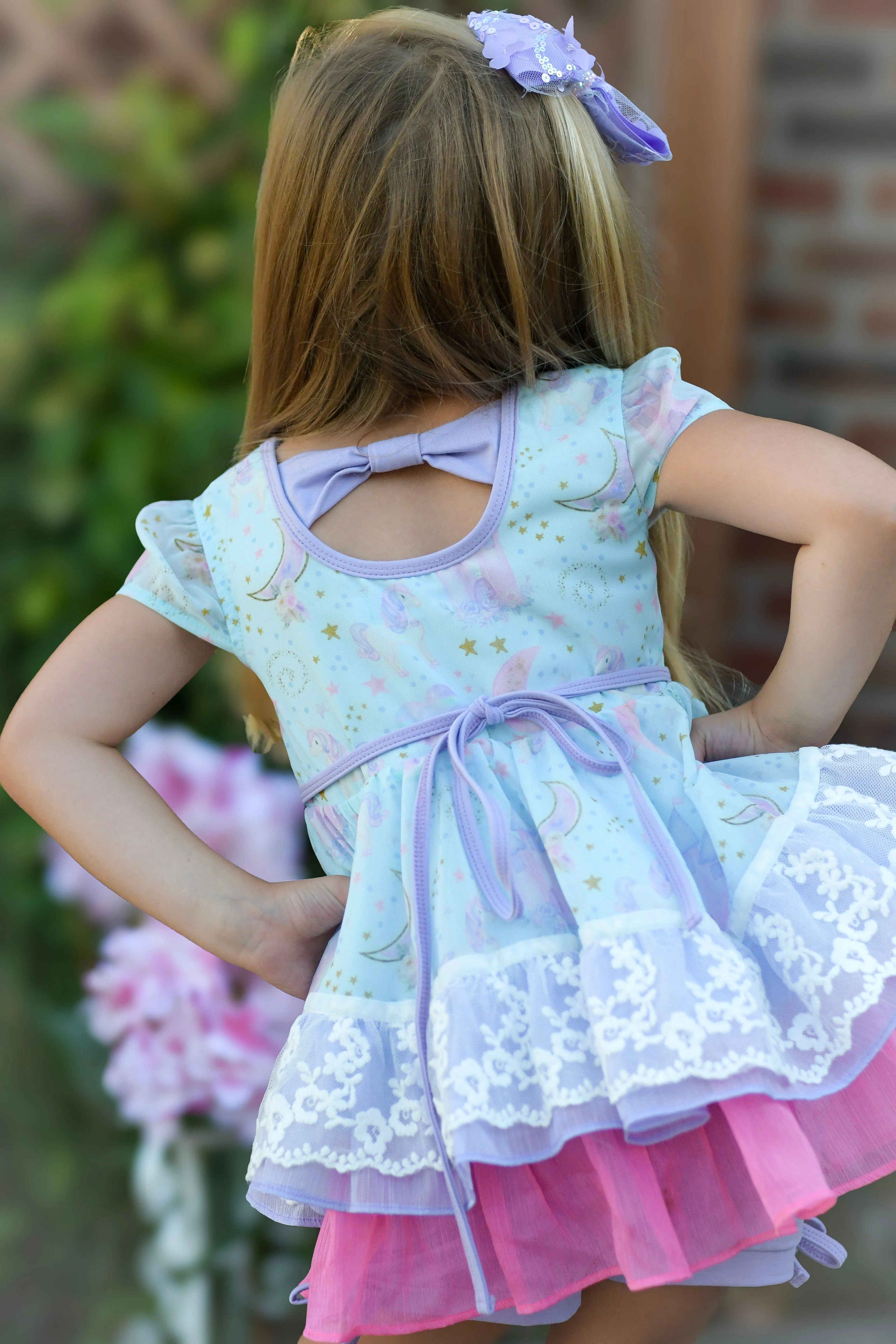 Blair Tunic Set - Once Upon a Fairytale - Image 14