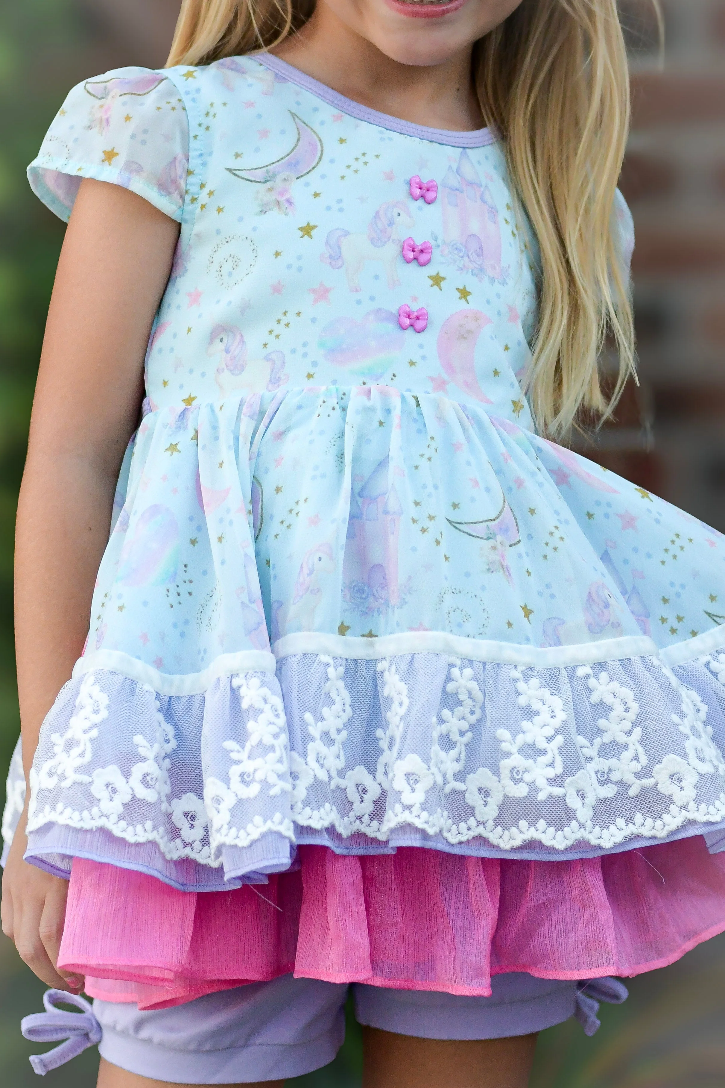 Blair Tunic Set - Once Upon a Fairytale - Image 16