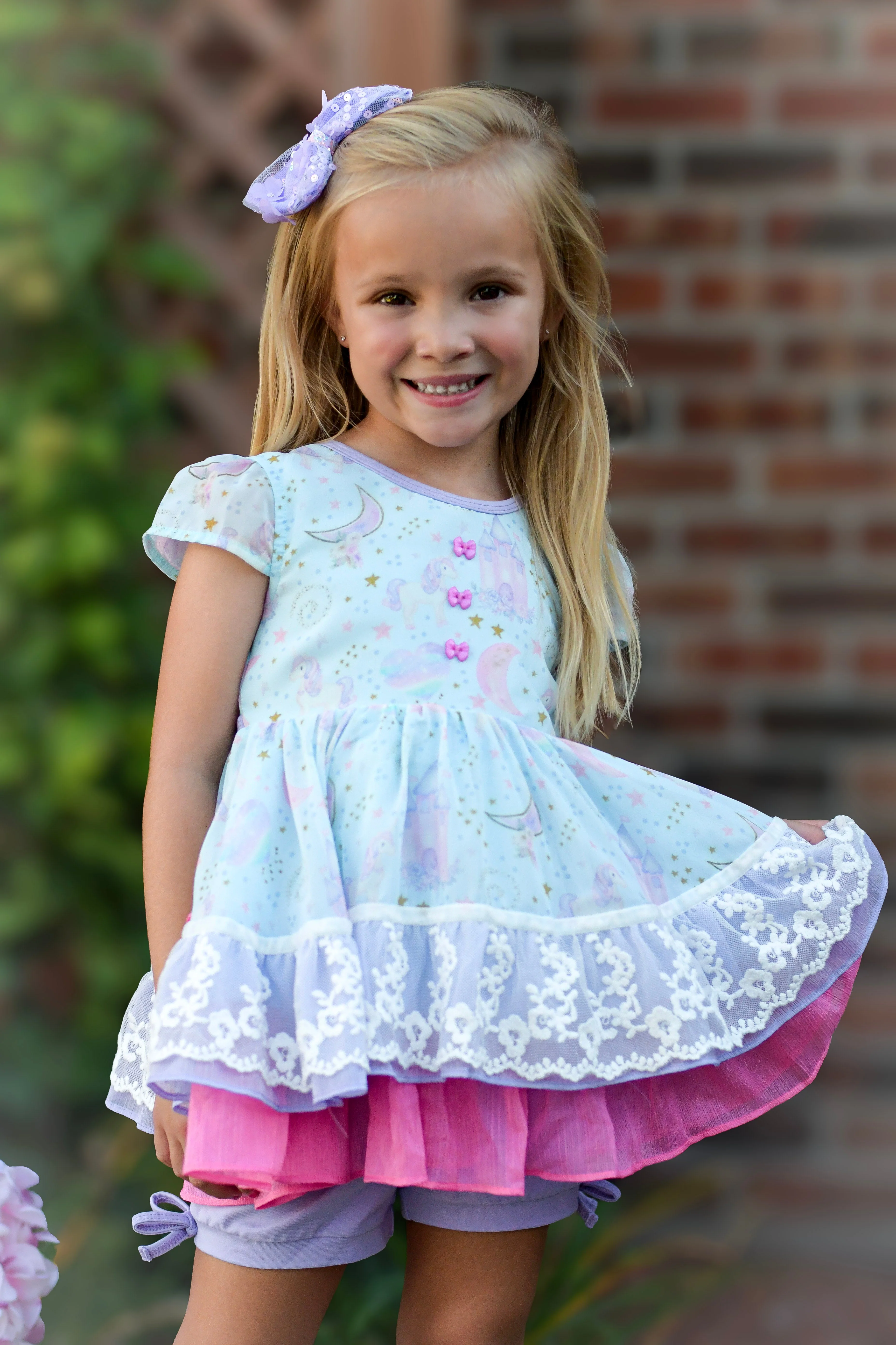 Blair Tunic Set - Once Upon a Fairytale - Image 17
