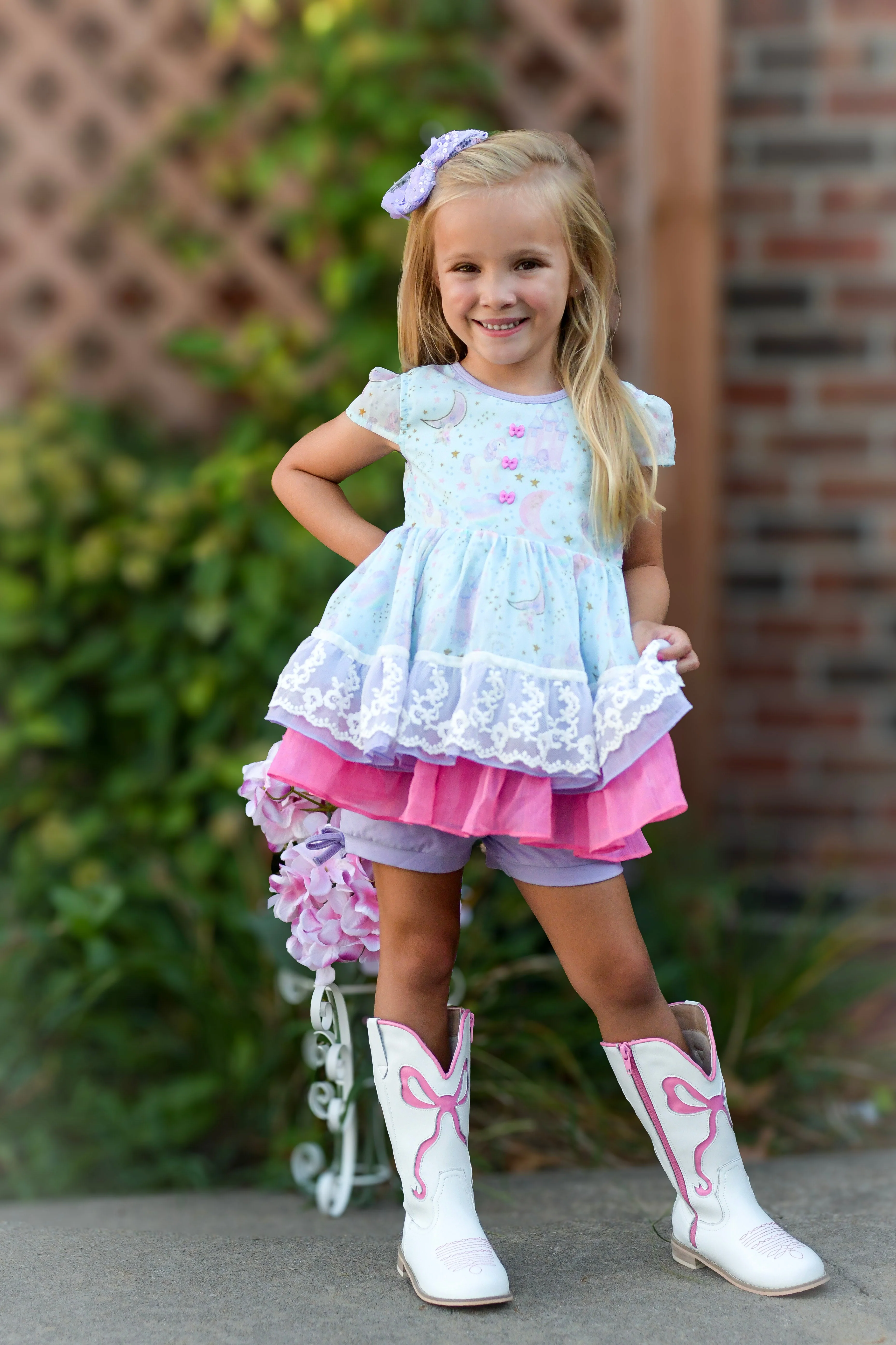 Blair Tunic Set - Once Upon a Fairytale - Image 19