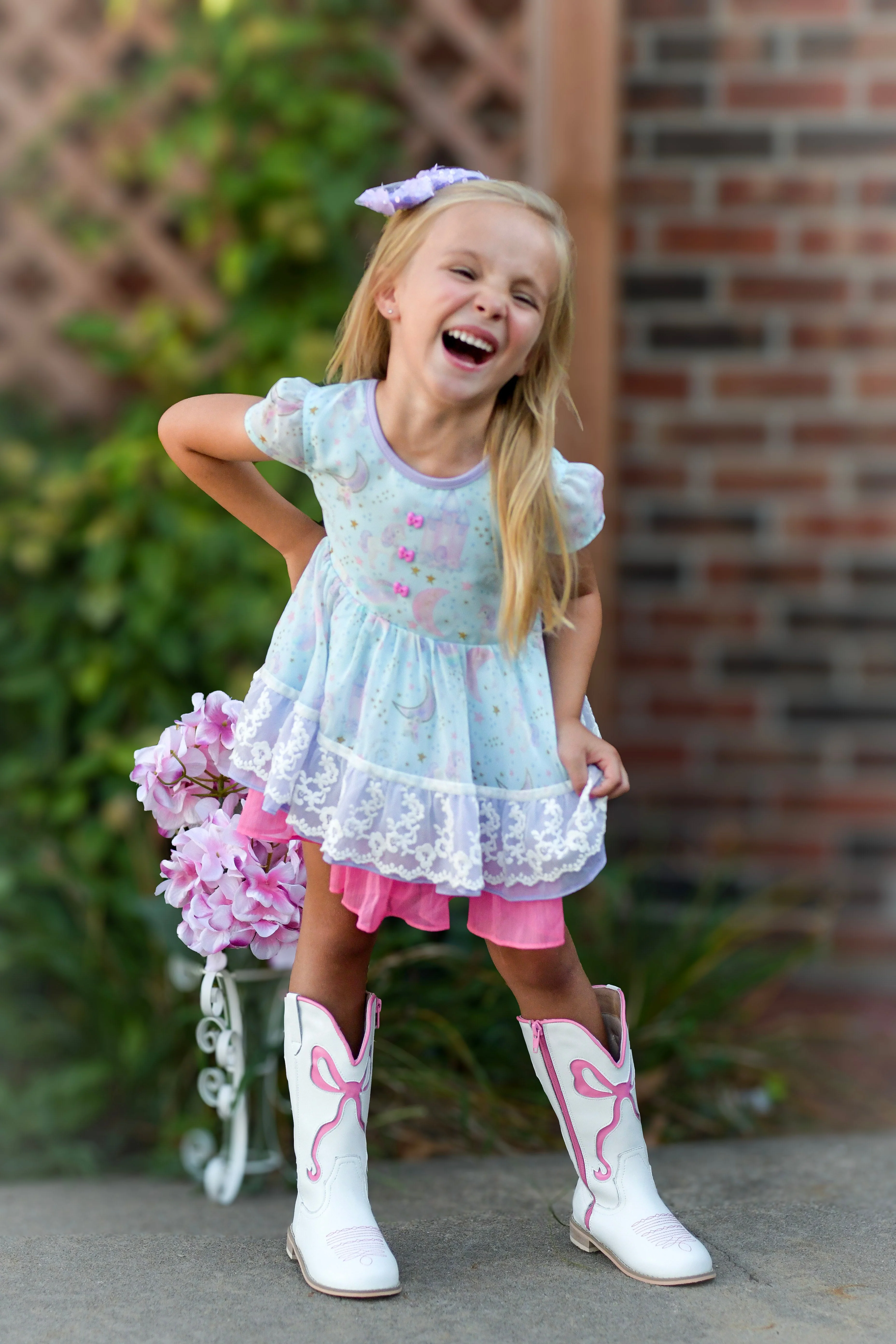 Blair Tunic Set - Once Upon a Fairytale - Image 20