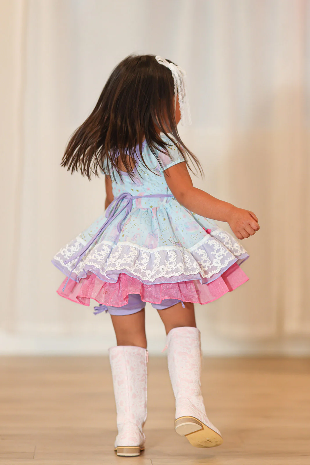 Blair Tunic Set - Once Upon a Fairytale - Image 21