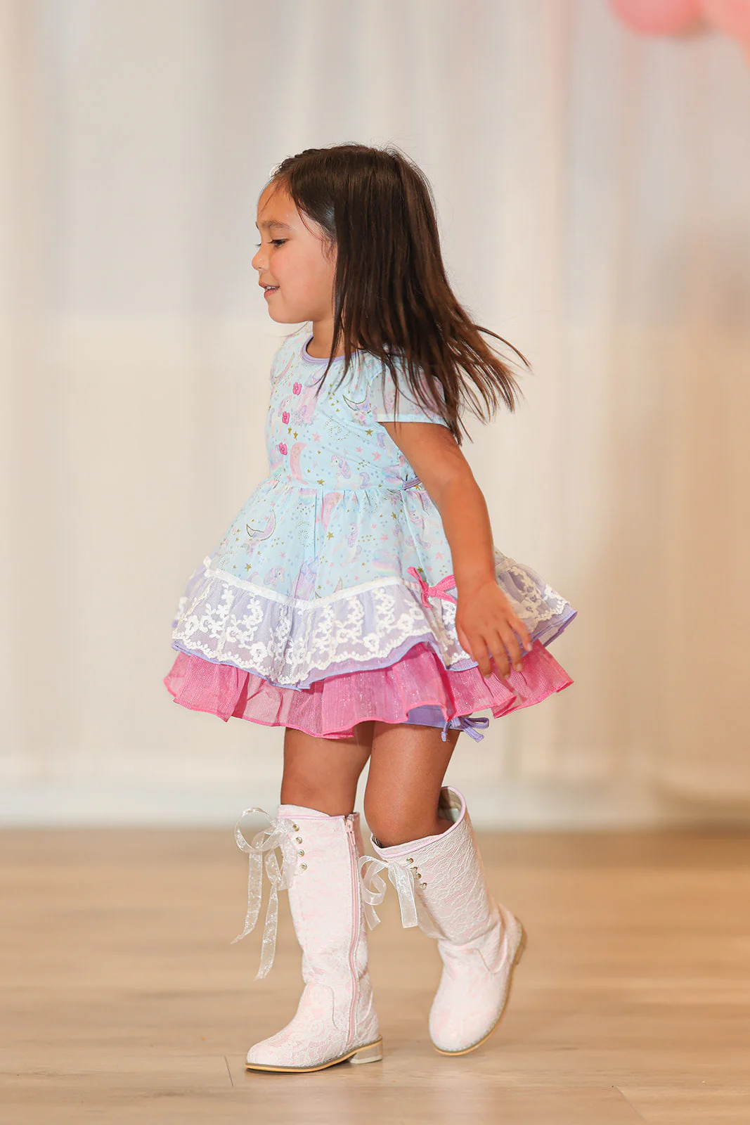 Blair Tunic Set - Once Upon a Fairytale - Image 22