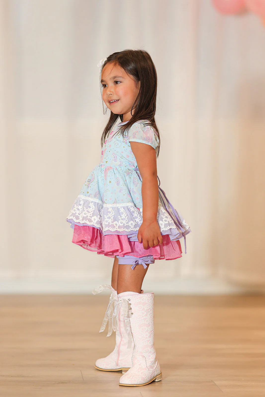Blair Tunic Set - Once Upon a Fairytale - Image 23