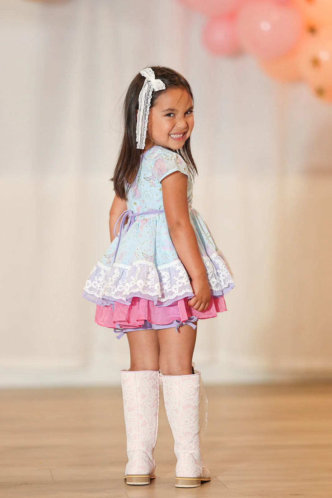 Blair Tunic Set - Once Upon a Fairytale - Image 25