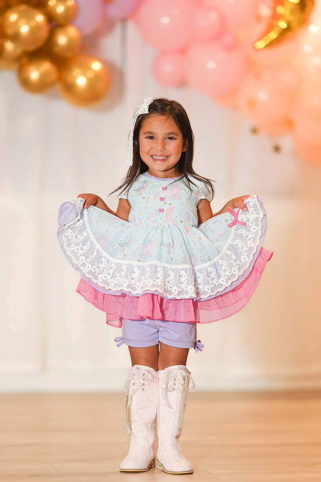 Blair Tunic Set - Once Upon a Fairytale - Image 27