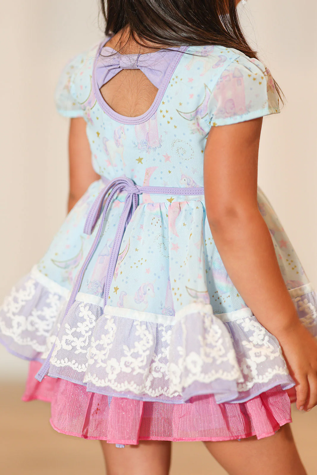 Blair Tunic Set - Once Upon a Fairytale - Image 3
