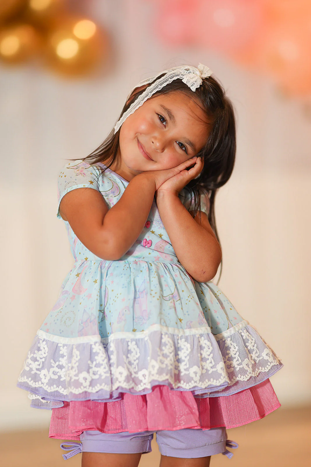 Blair Tunic Set - Once Upon a Fairytale - Image 30