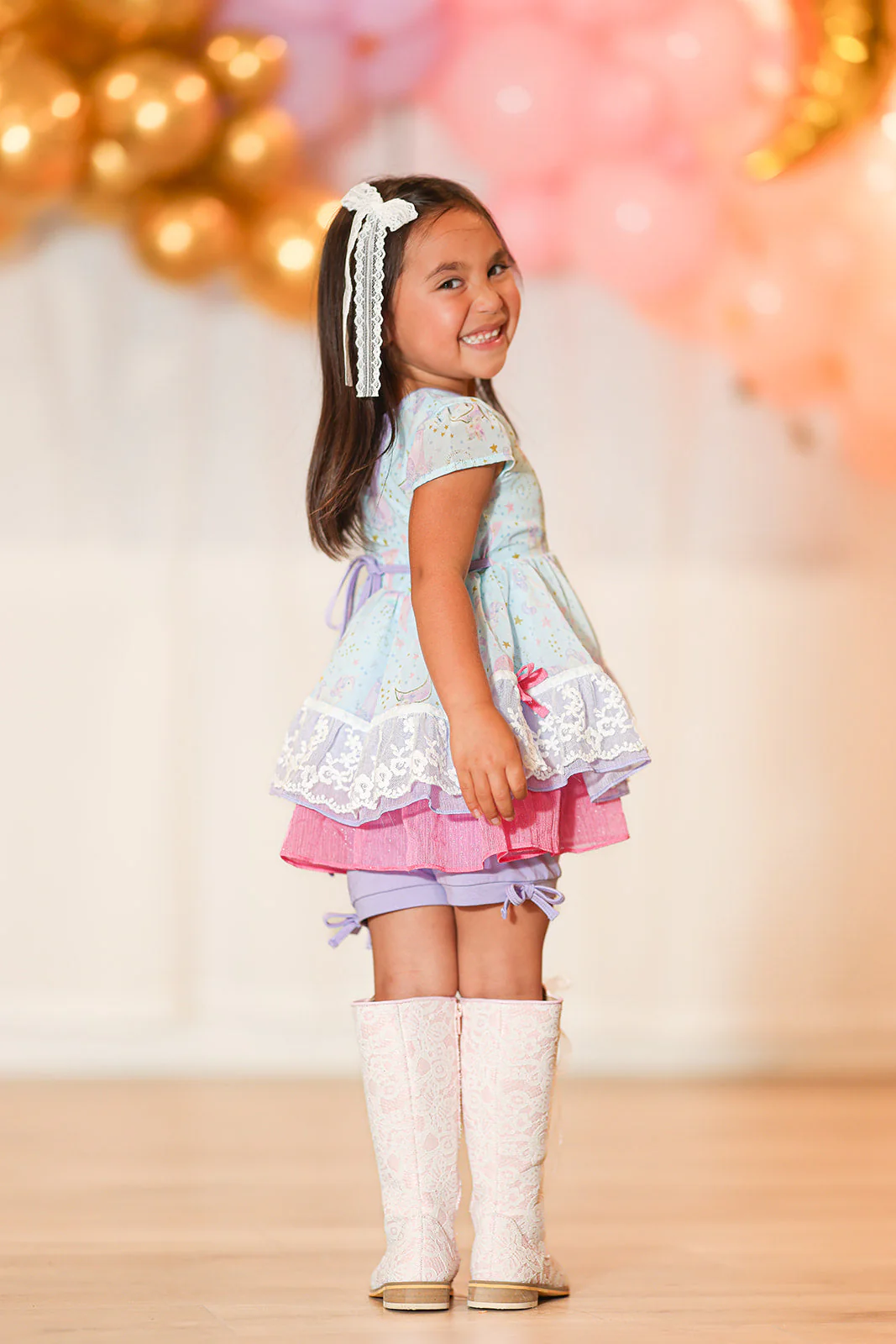 Blair Tunic Set - Once Upon a Fairytale - Image 31