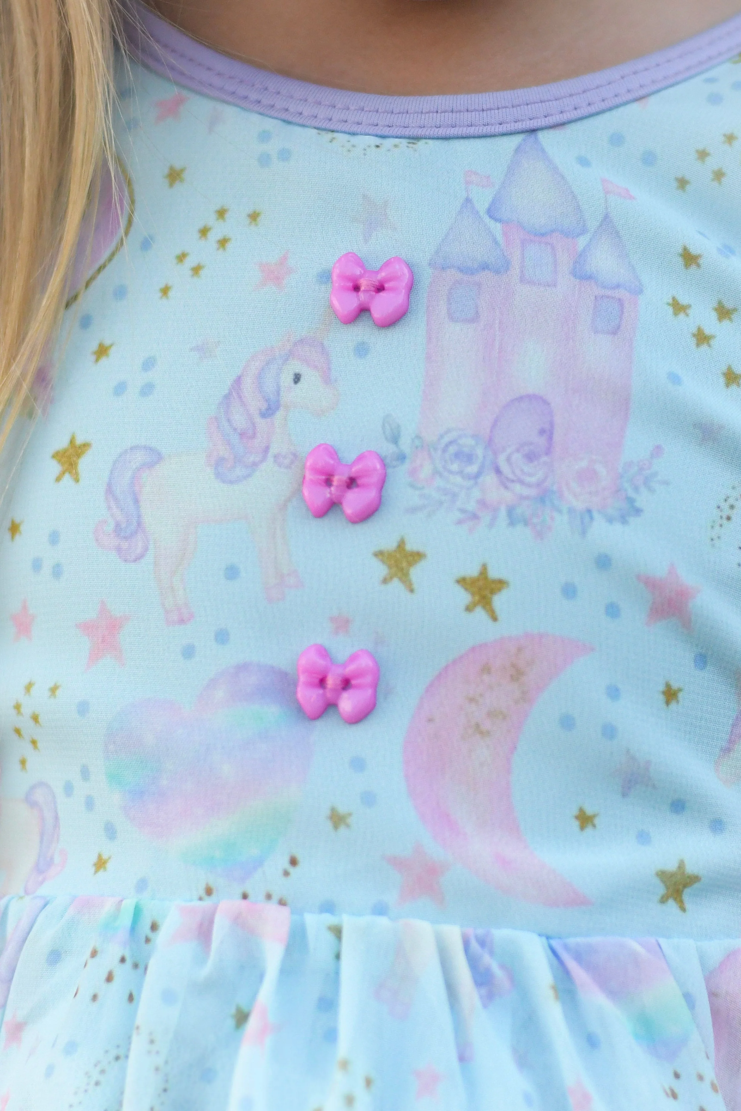 Blair Tunic Set - Once Upon a Fairytale - Image 6