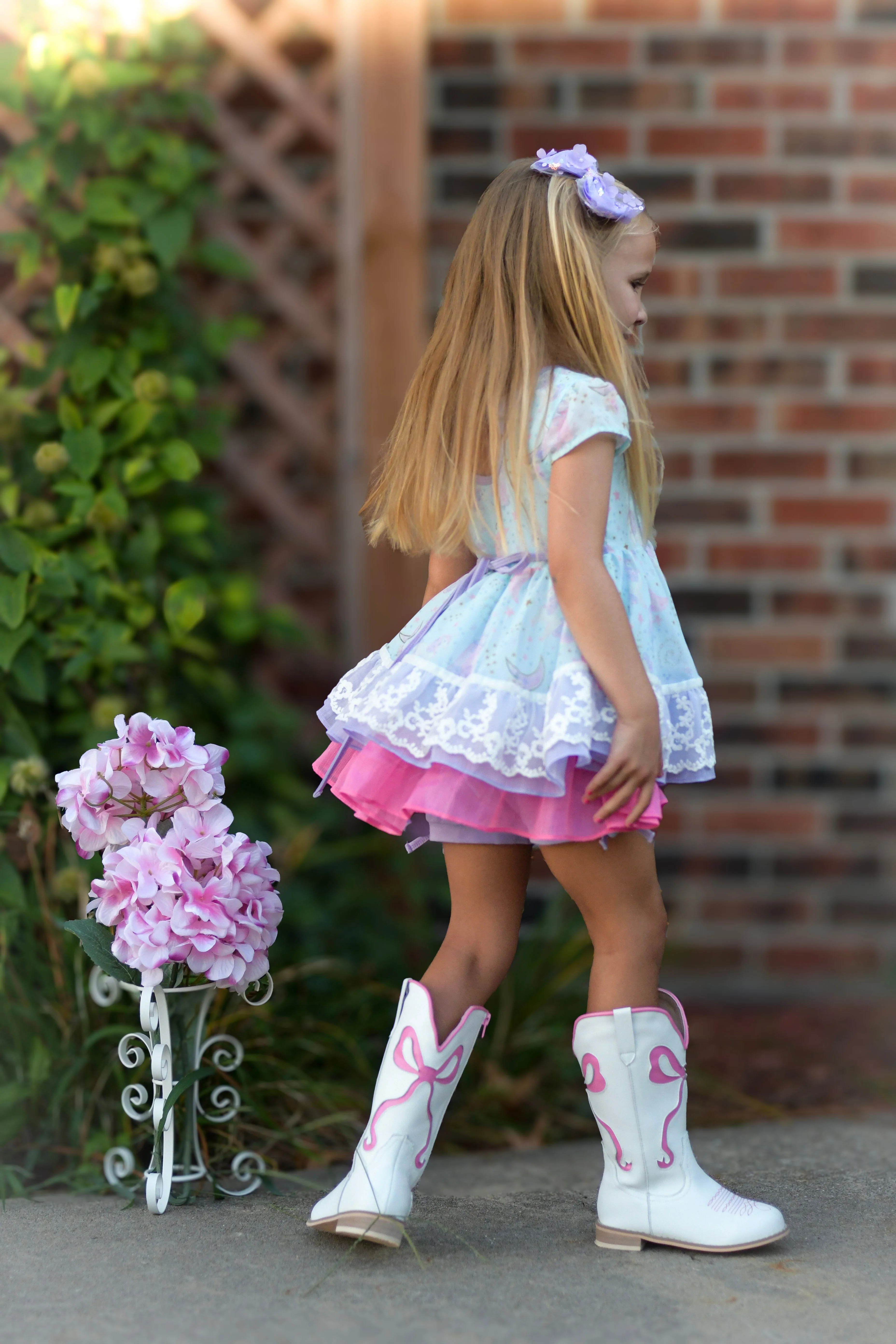 Blair Tunic Set - Once Upon a Fairytale - Image 9