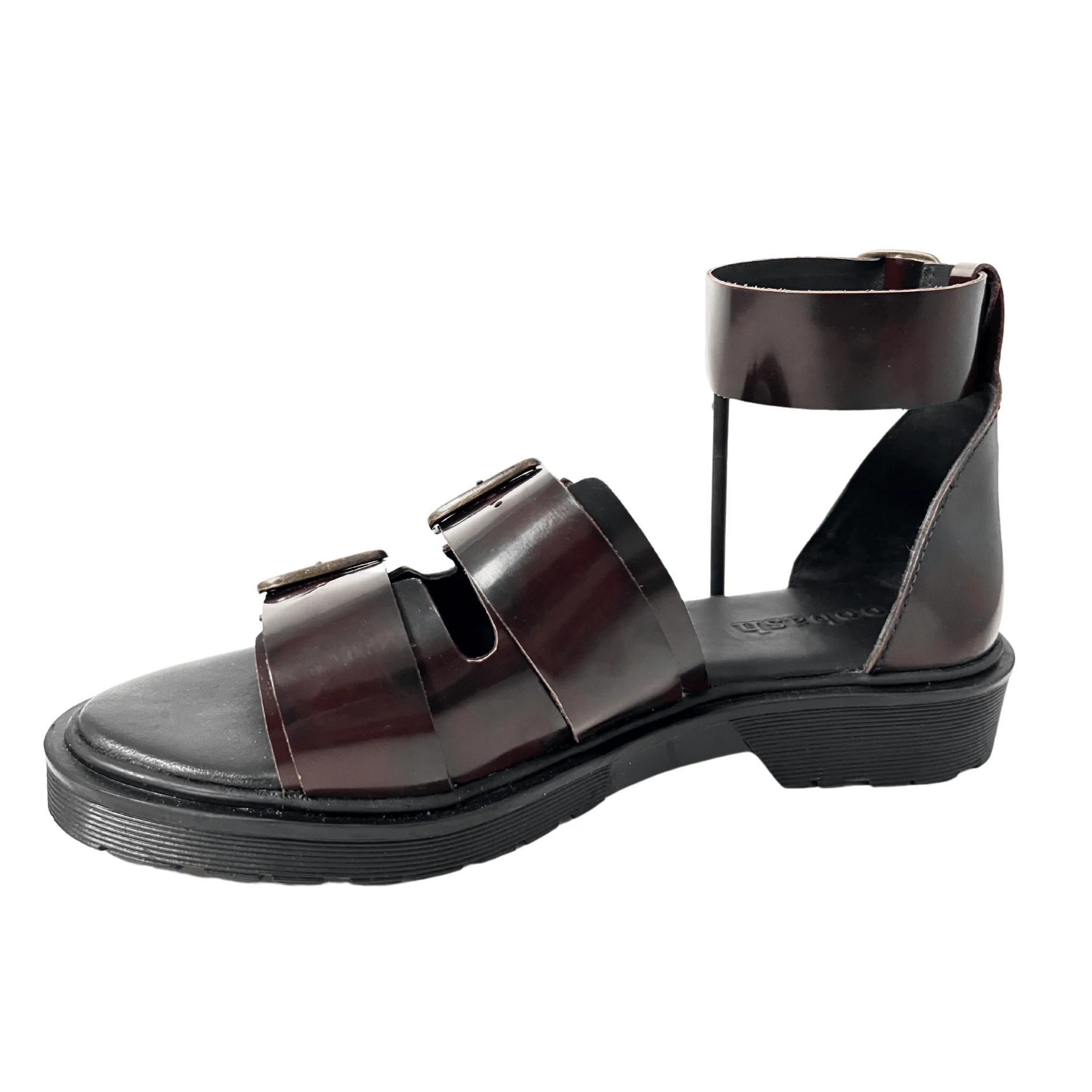 Blake Chunky Platform Sandal - Image 2