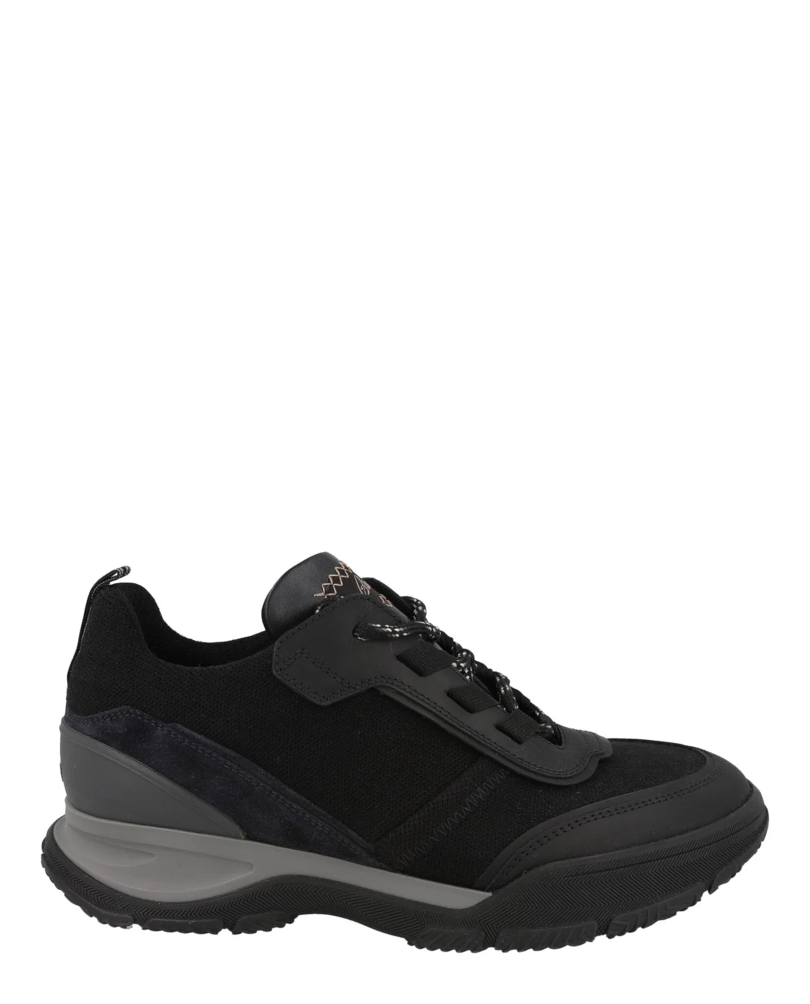 Brioni Crossing Low-Top Sneakers